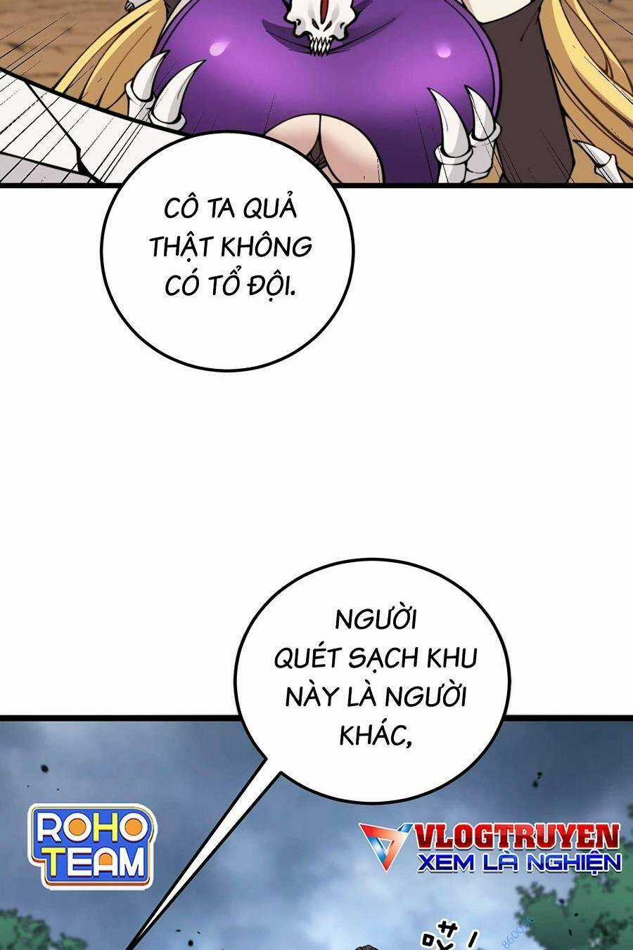 Cốt Binh Tiến Hóa Thần Cấp! Chapter 4 trang 76