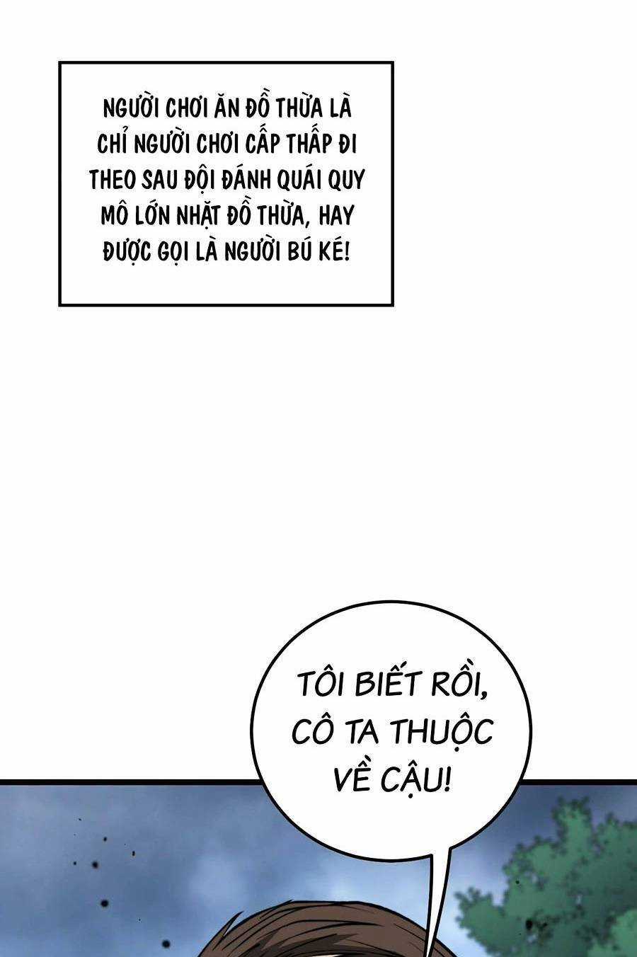 Cốt Binh Tiến Hóa Thần Cấp! Chapter 4 trang 78