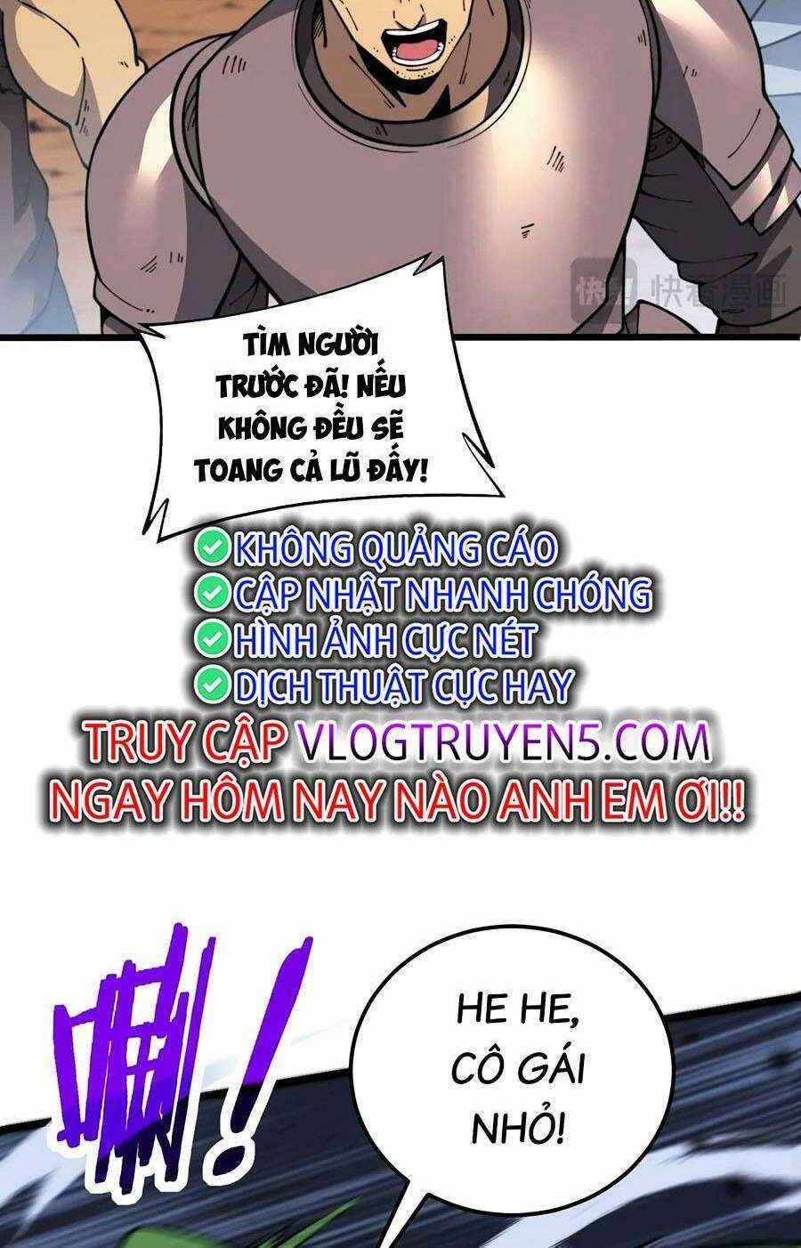 Cốt Binh Tiến Hóa Thần Cấp! Chapter 4 trang 81