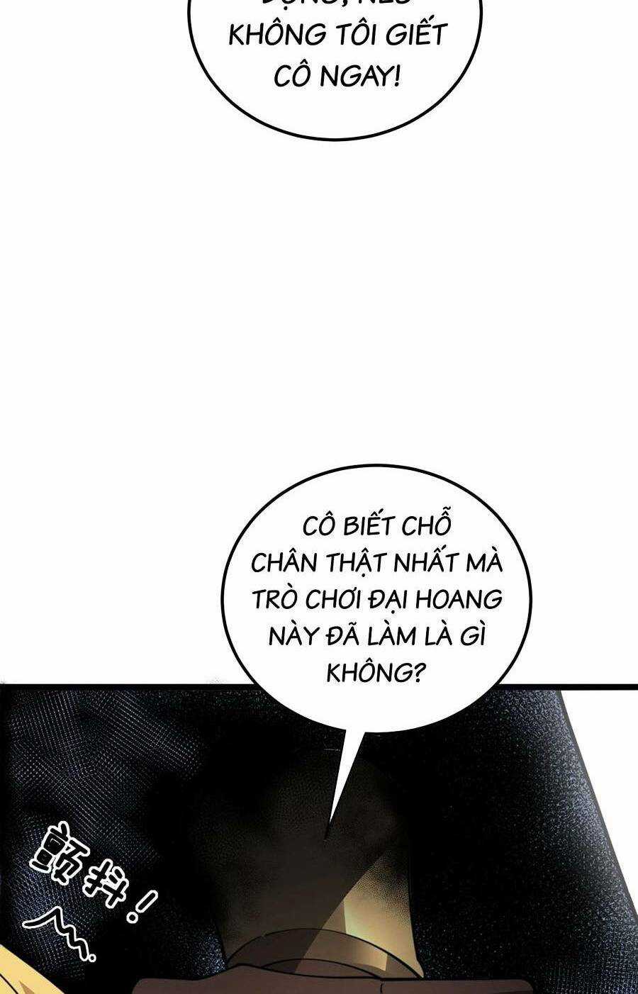 Cốt Binh Tiến Hóa Thần Cấp! Chapter 4 trang 83