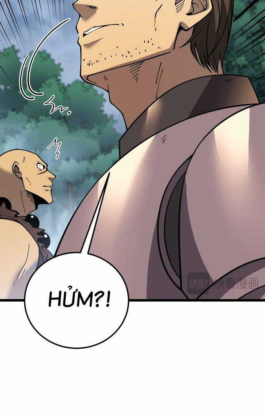 Cốt Binh Tiến Hóa Thần Cấp! Chapter 4 trang 89