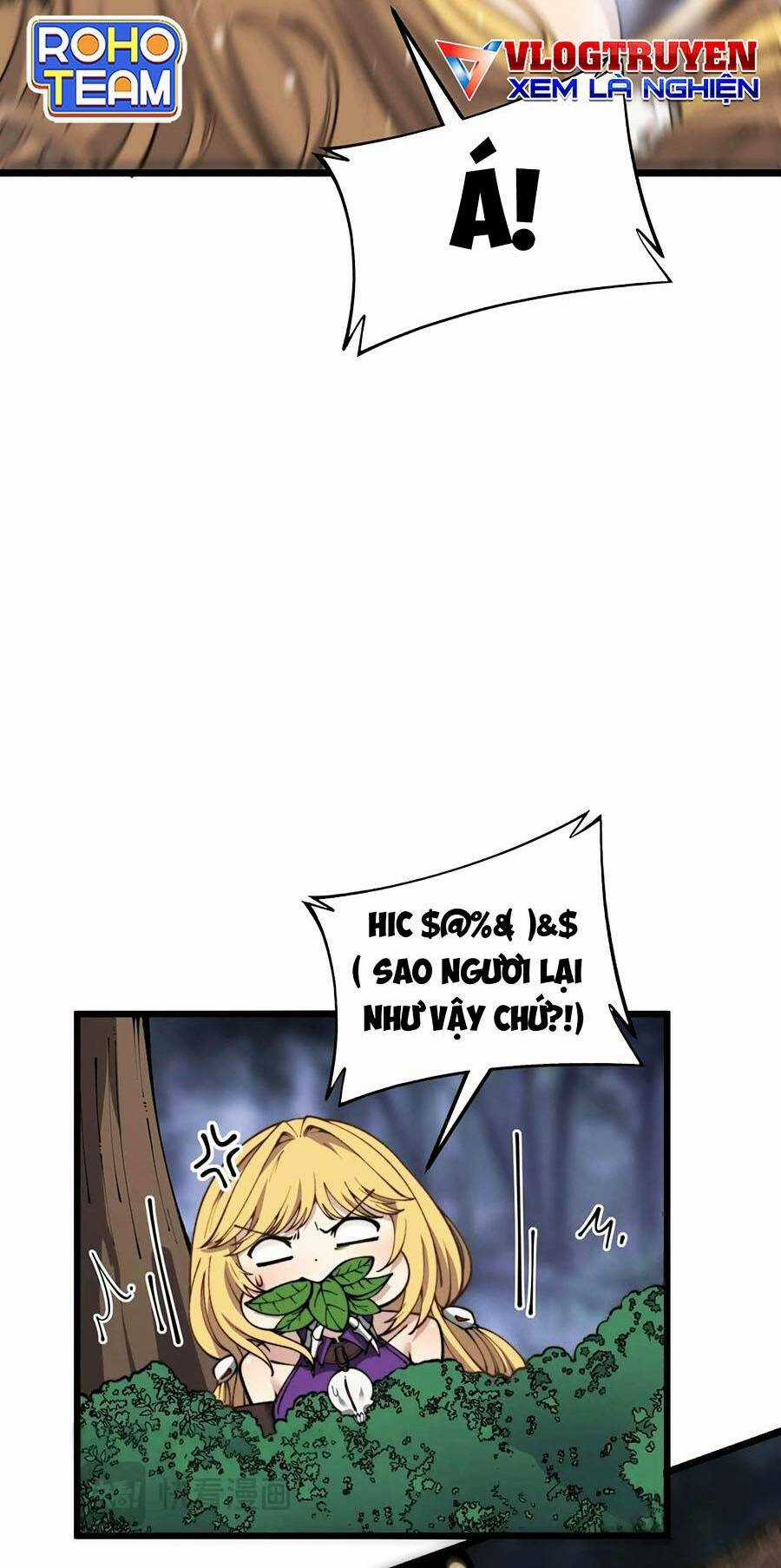 Cốt Binh Tiến Hóa Thần Cấp! Chapter 5 trang 11