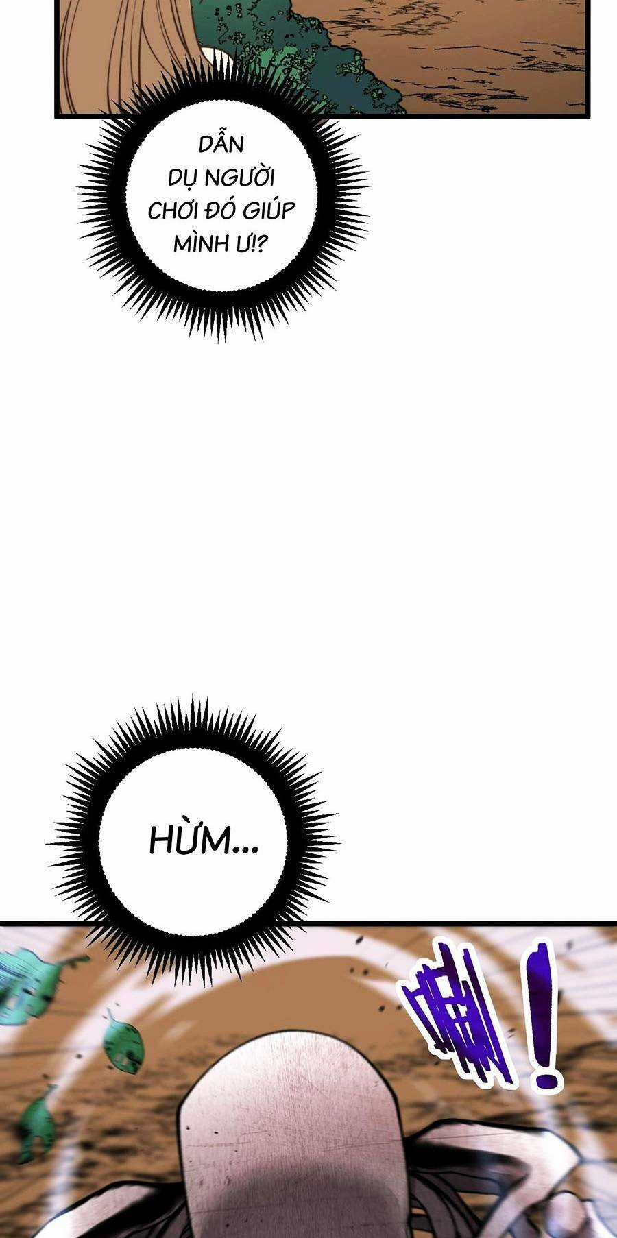 Cốt Binh Tiến Hóa Thần Cấp! Chapter 5 trang 14