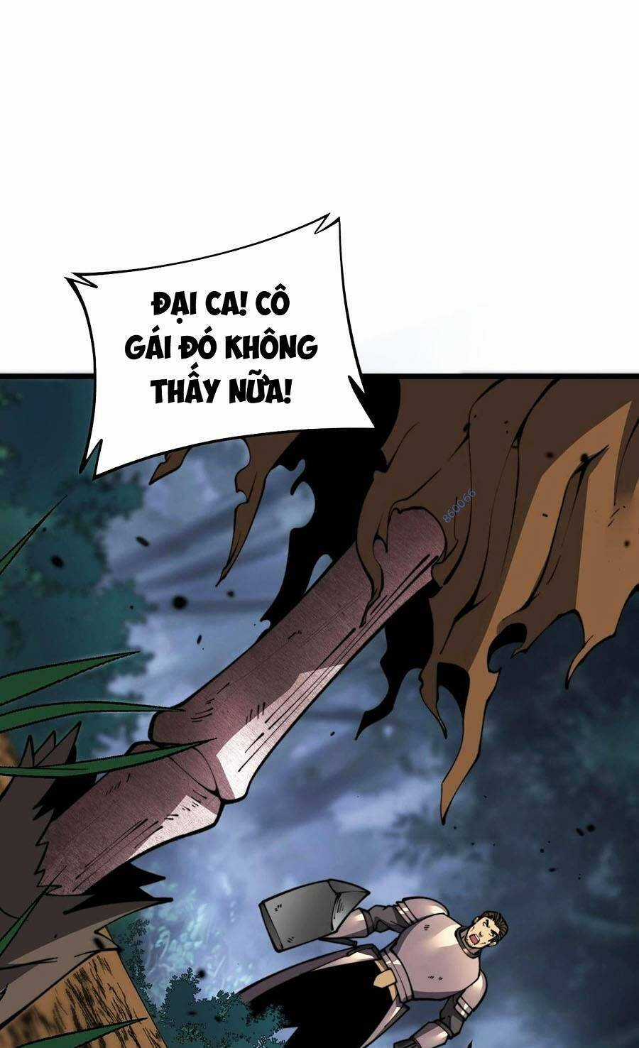Cốt Binh Tiến Hóa Thần Cấp! Chapter 5 trang 20