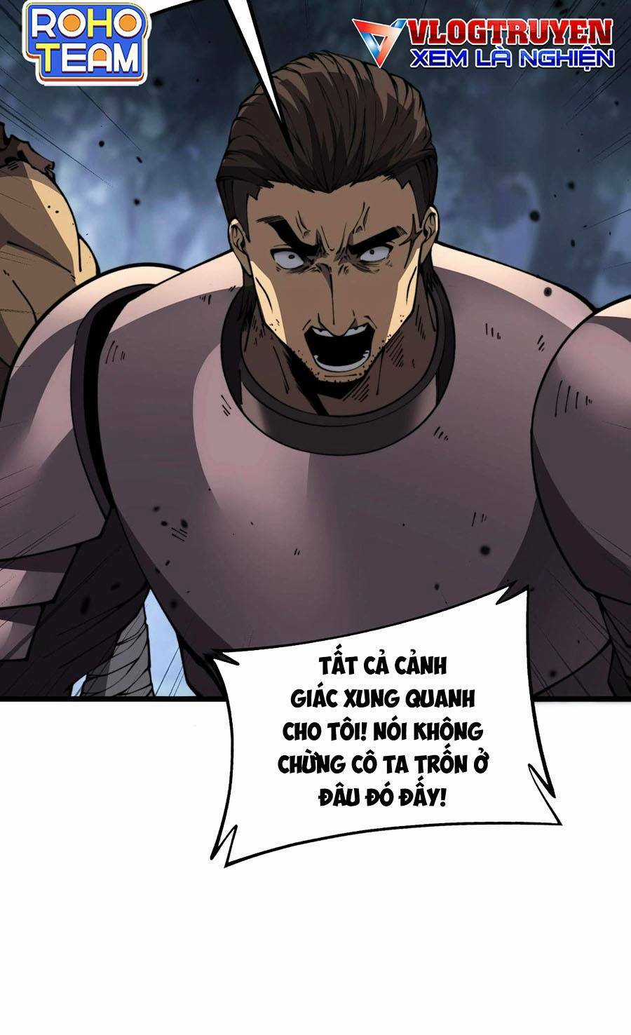 Cốt Binh Tiến Hóa Thần Cấp! Chapter 5 trang 22