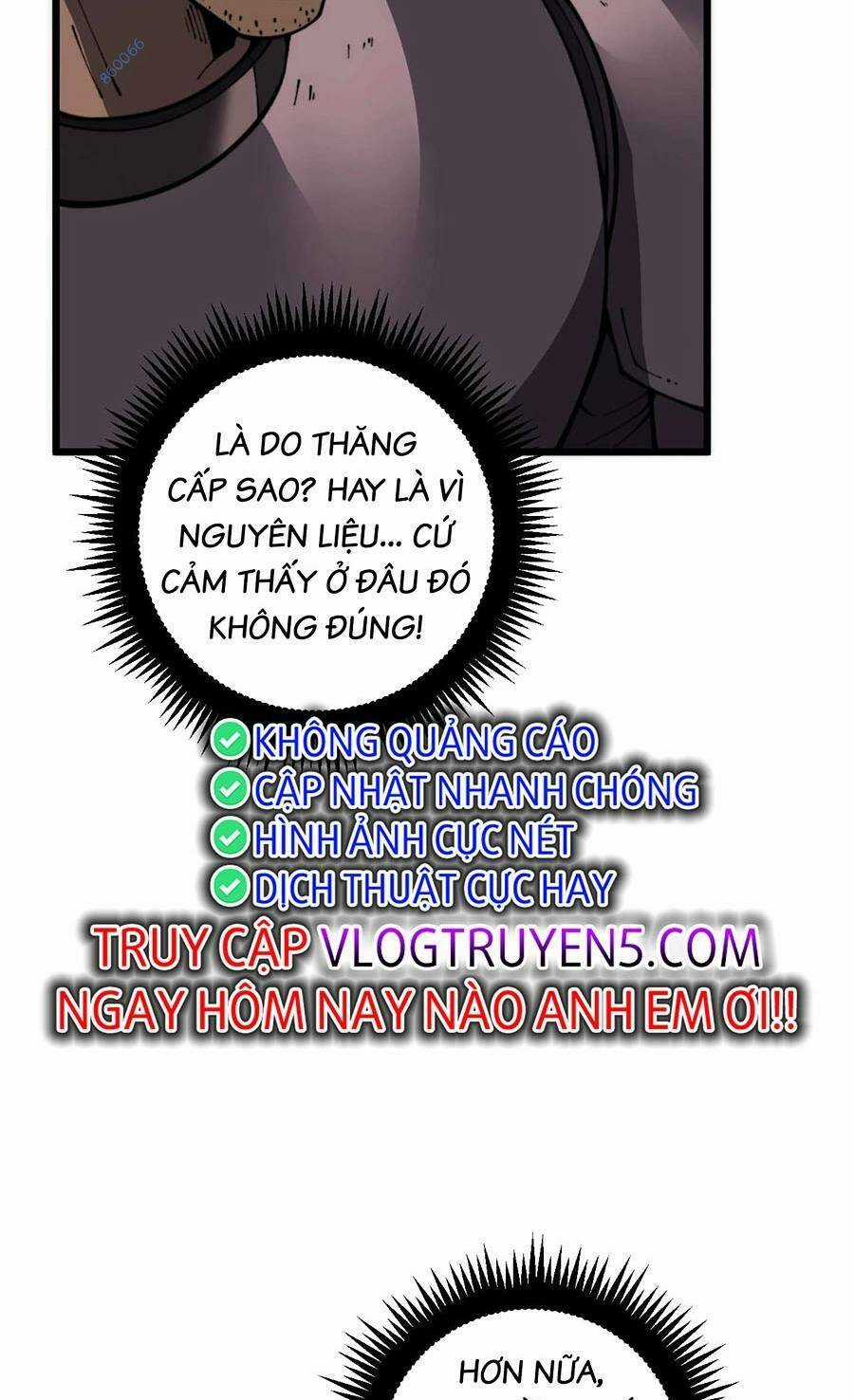 Cốt Binh Tiến Hóa Thần Cấp! Chapter 5 trang 24