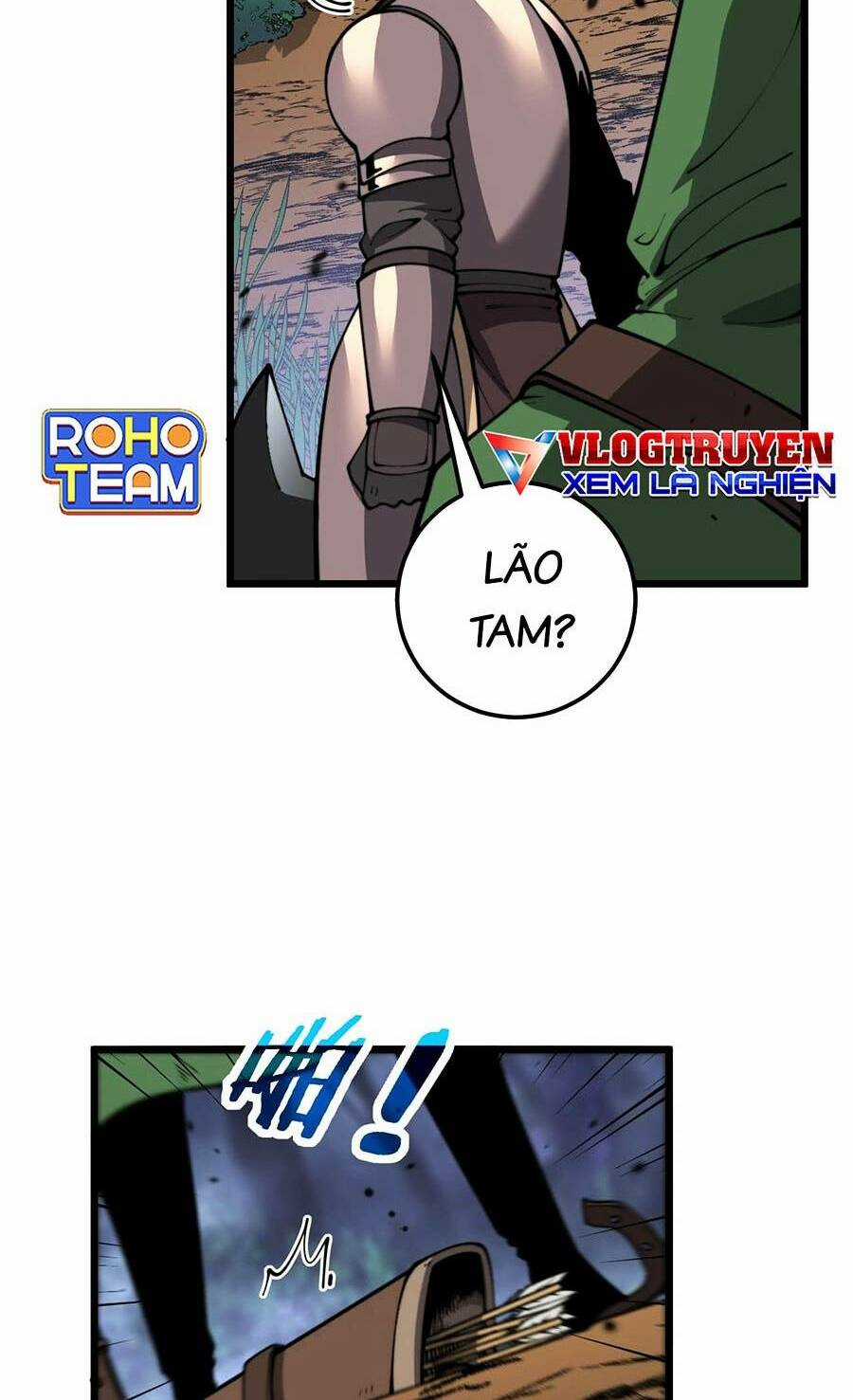 Cốt Binh Tiến Hóa Thần Cấp! Chapter 5 trang 27
