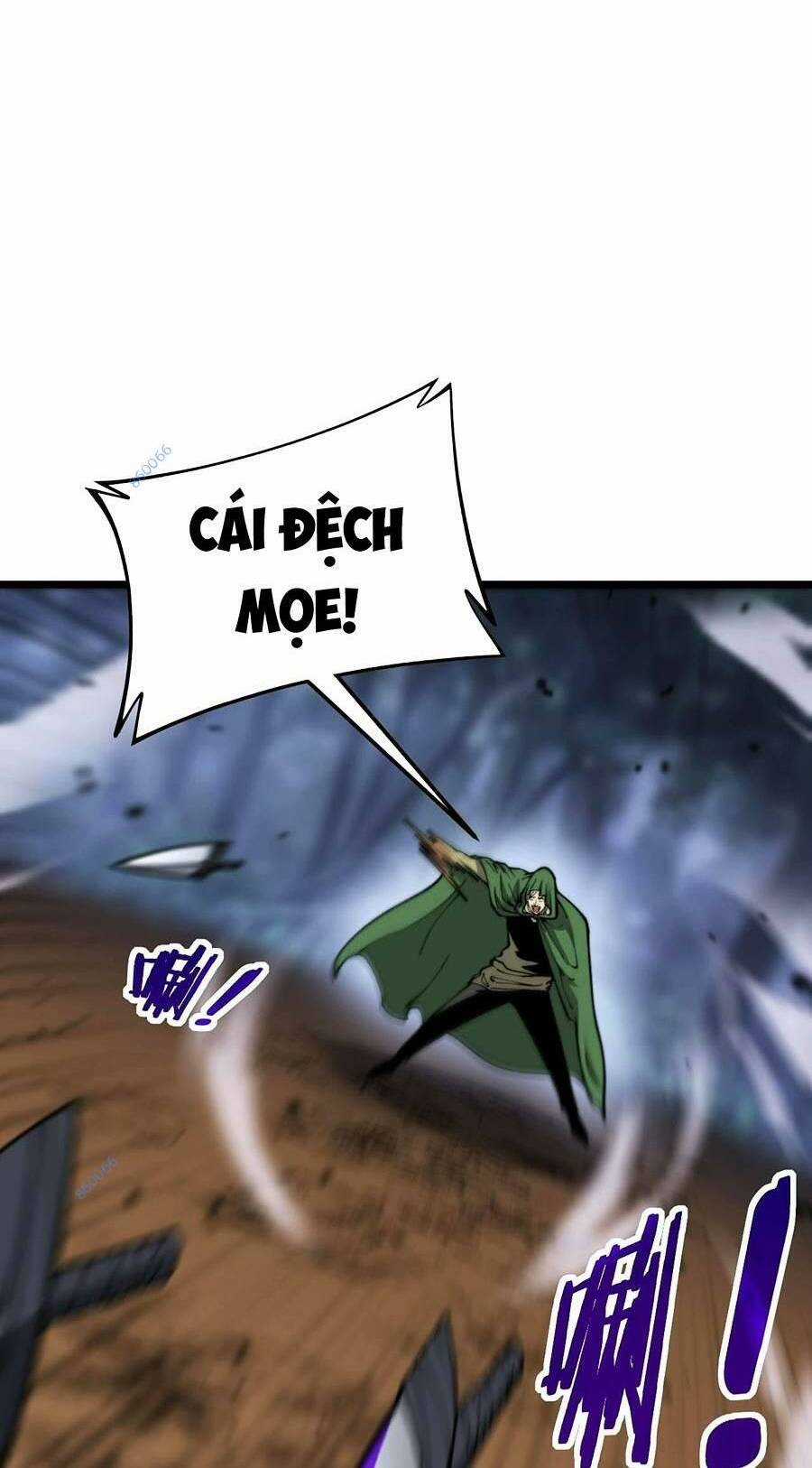 Cốt Binh Tiến Hóa Thần Cấp! Chapter 5 trang 33