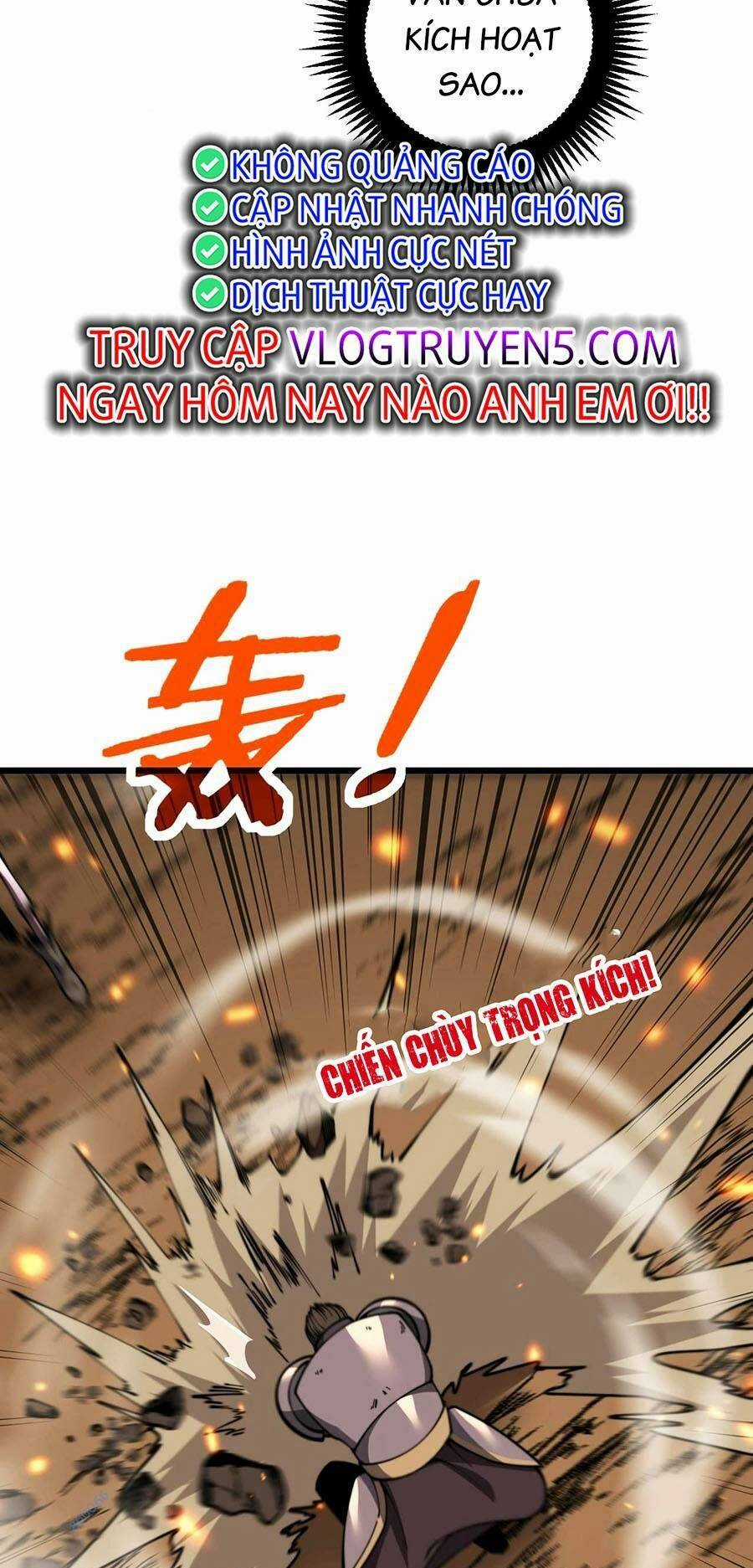 Cốt Binh Tiến Hóa Thần Cấp! Chapter 5 trang 41