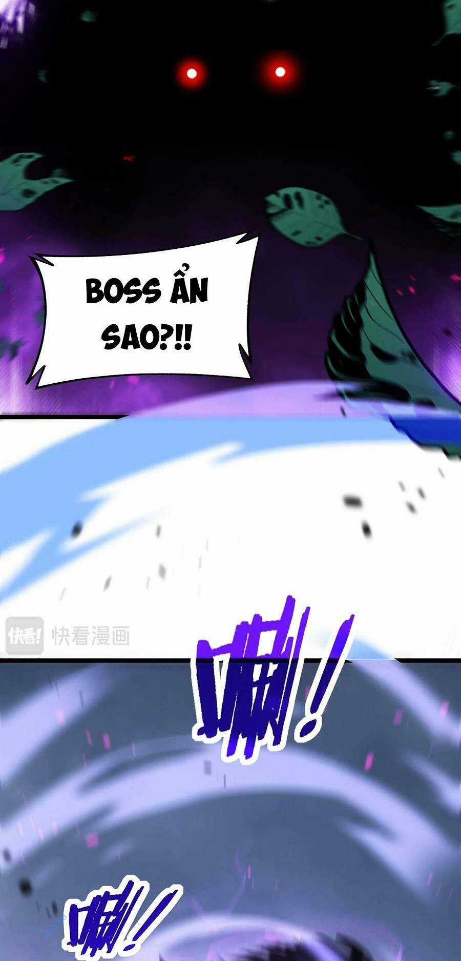 Cốt Binh Tiến Hóa Thần Cấp! Chapter 5 trang 47