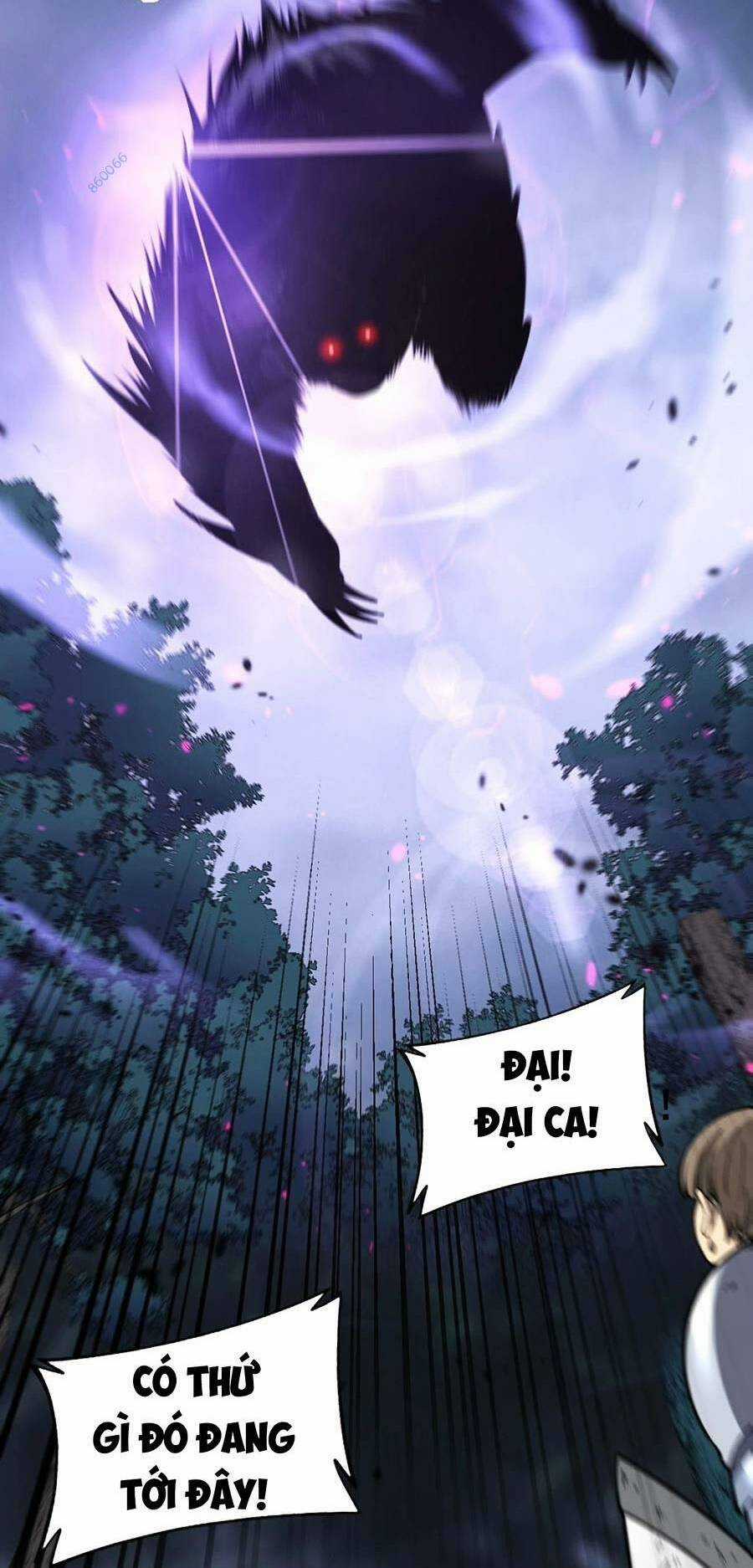 Cốt Binh Tiến Hóa Thần Cấp! Chapter 5 trang 48