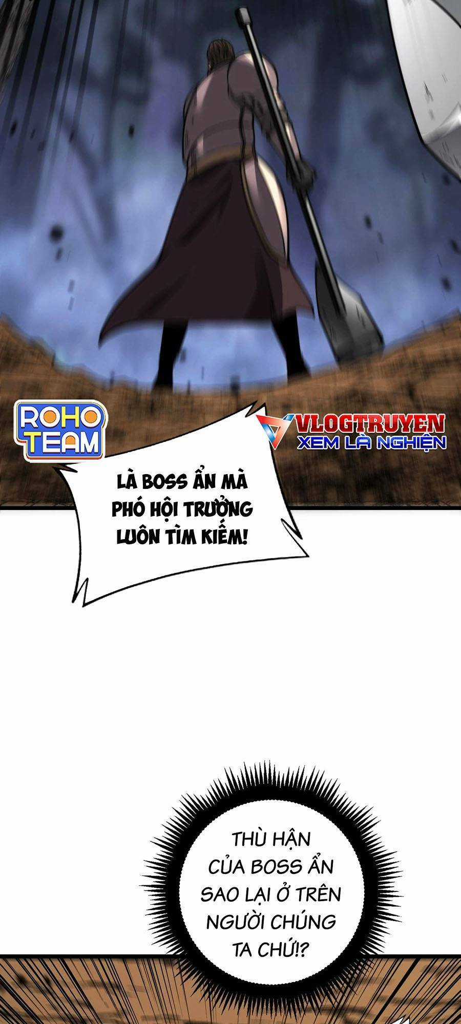 Cốt Binh Tiến Hóa Thần Cấp! Chapter 5 trang 49