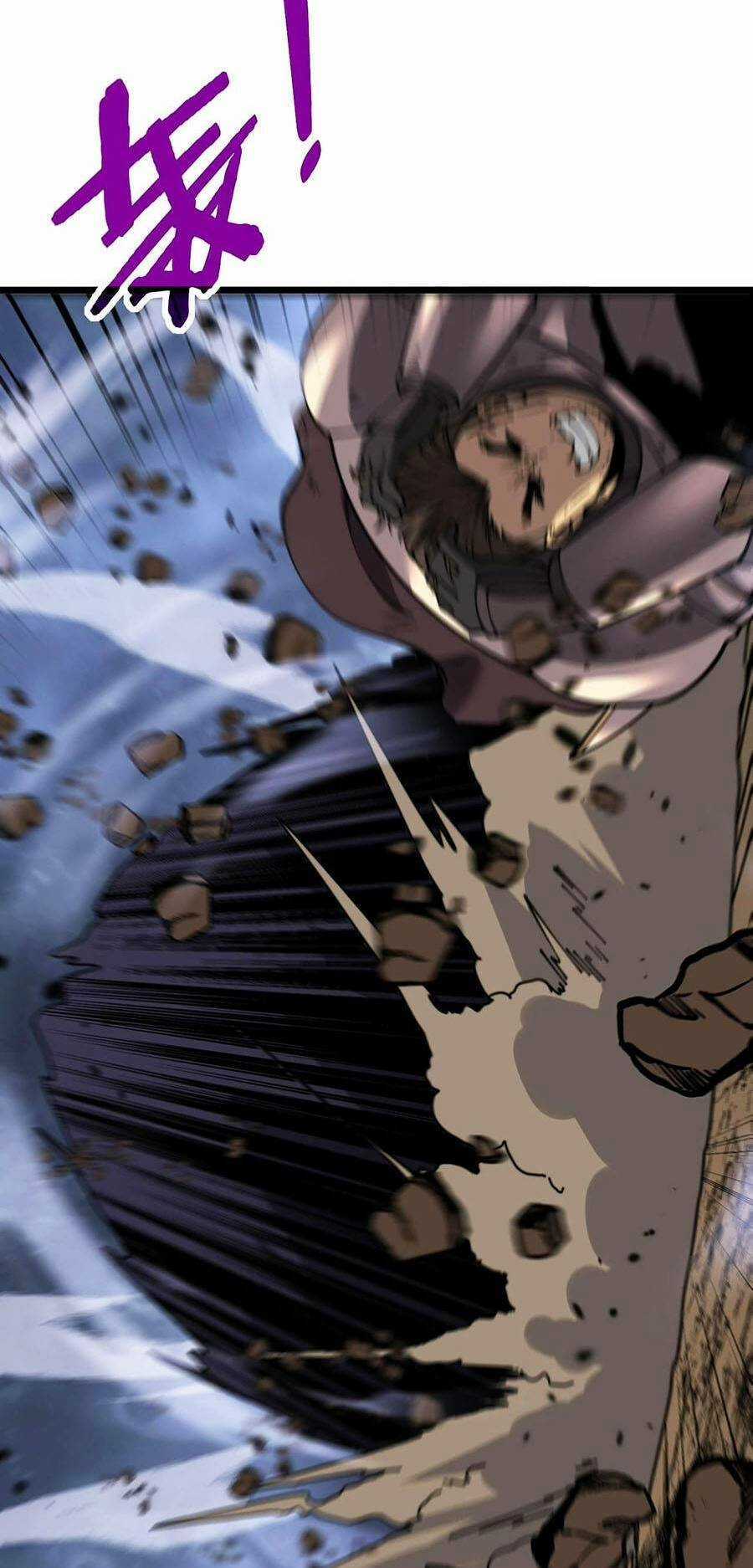 Cốt Binh Tiến Hóa Thần Cấp! Chapter 5 trang 51