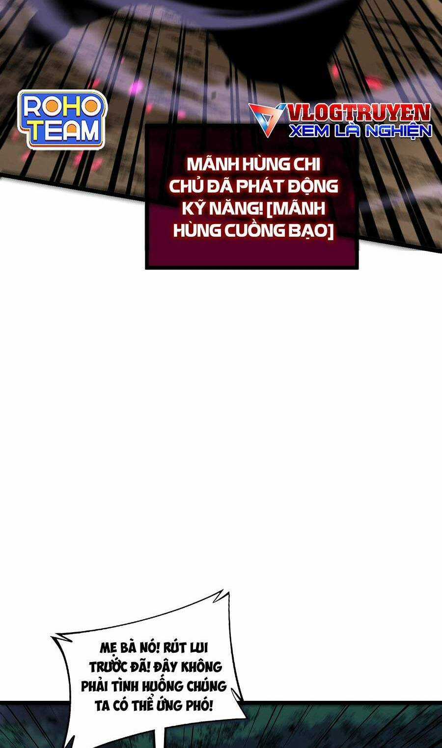 Cốt Binh Tiến Hóa Thần Cấp! Chapter 5 trang 56