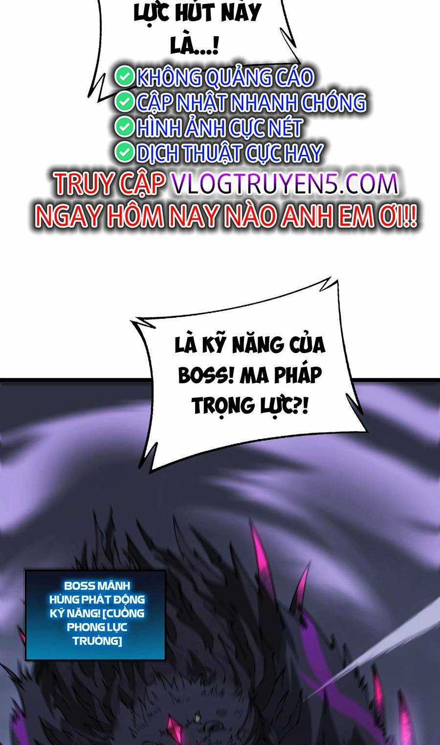 Cốt Binh Tiến Hóa Thần Cấp! Chapter 5 trang 59