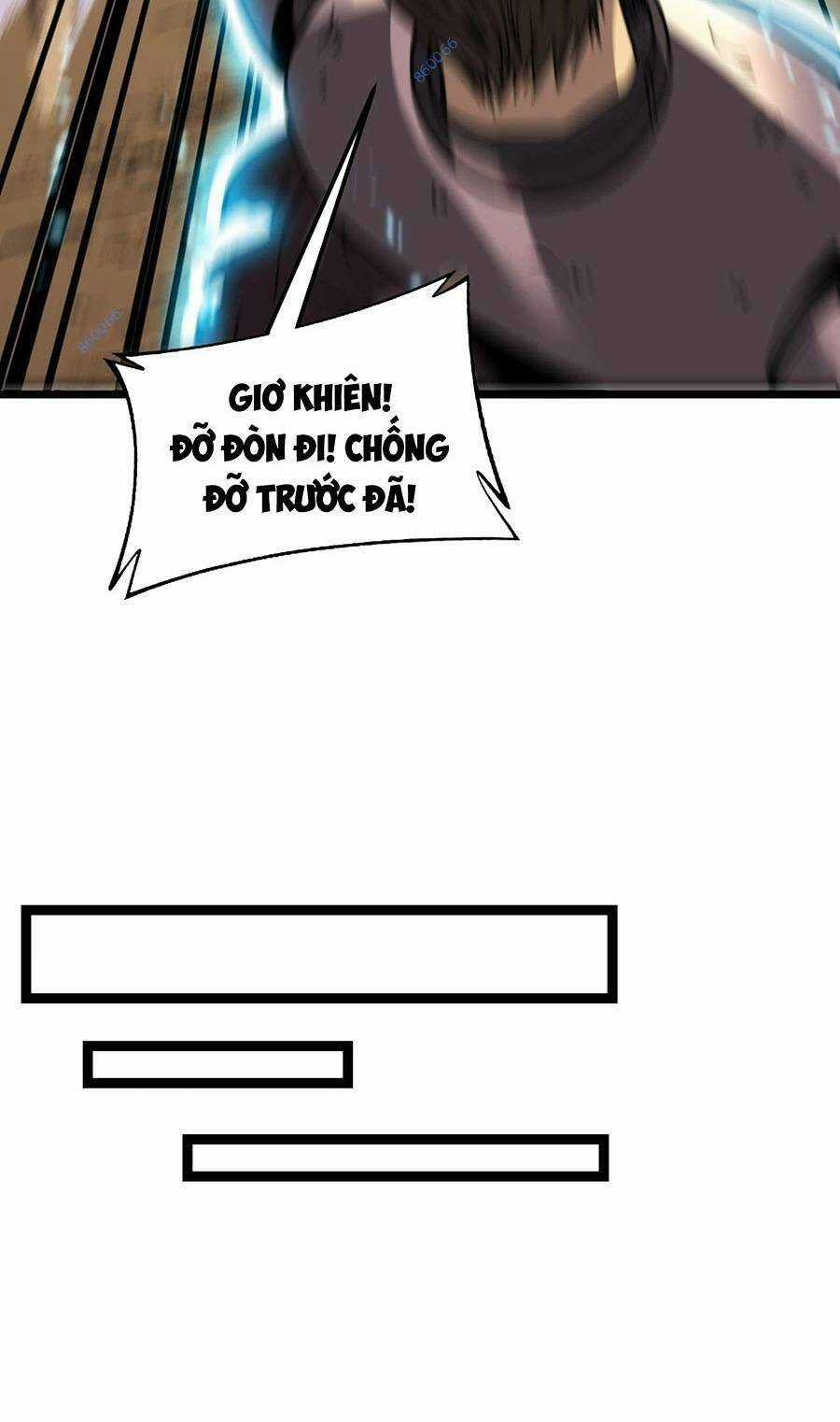 Cốt Binh Tiến Hóa Thần Cấp! Chapter 5 trang 61