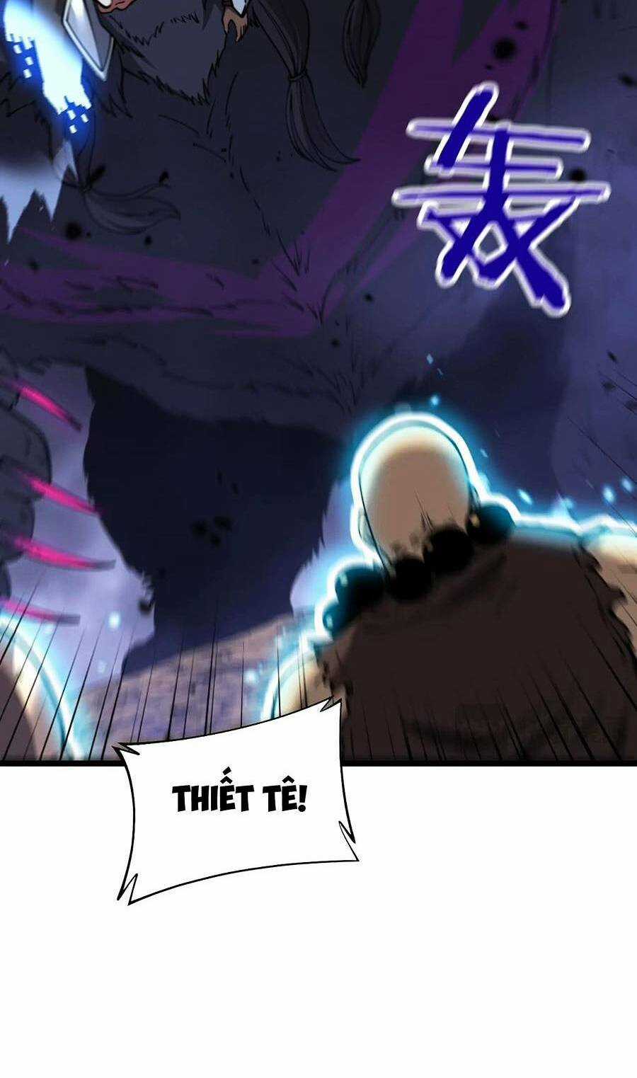 Cốt Binh Tiến Hóa Thần Cấp! Chapter 5 trang 64