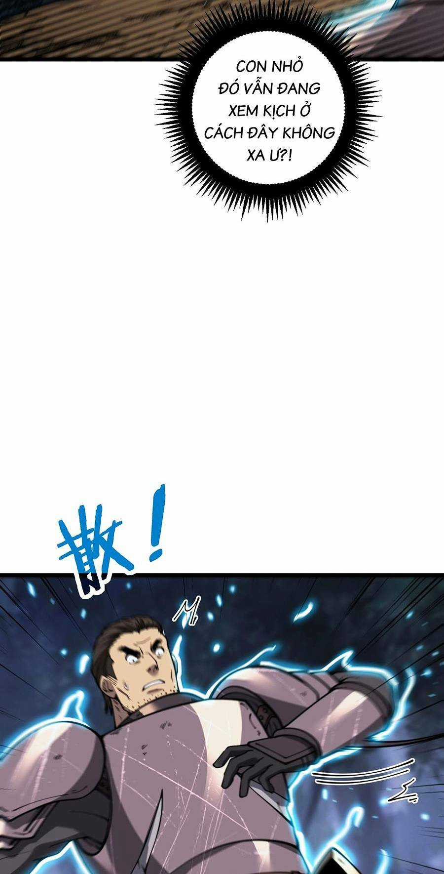 Cốt Binh Tiến Hóa Thần Cấp! Chapter 5 trang 67