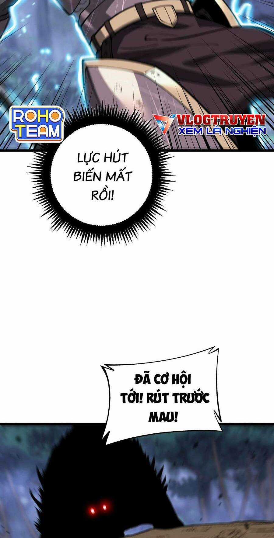 Cốt Binh Tiến Hóa Thần Cấp! Chapter 5 trang 68