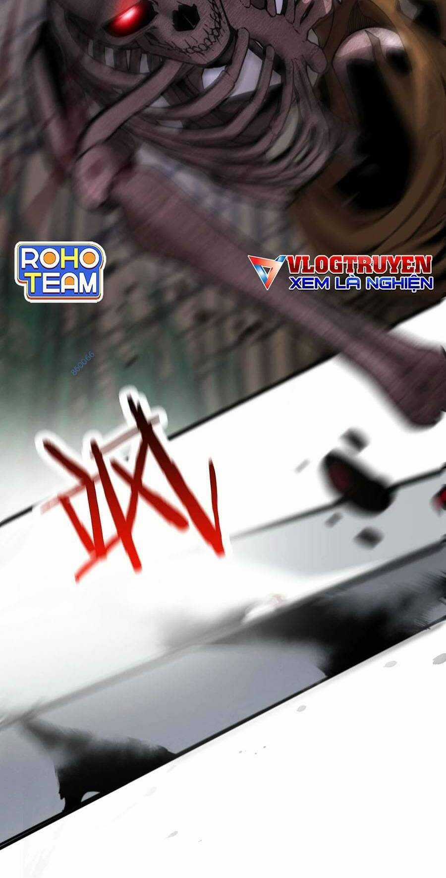 Cốt Binh Tiến Hóa Thần Cấp! Chapter 5 trang 74