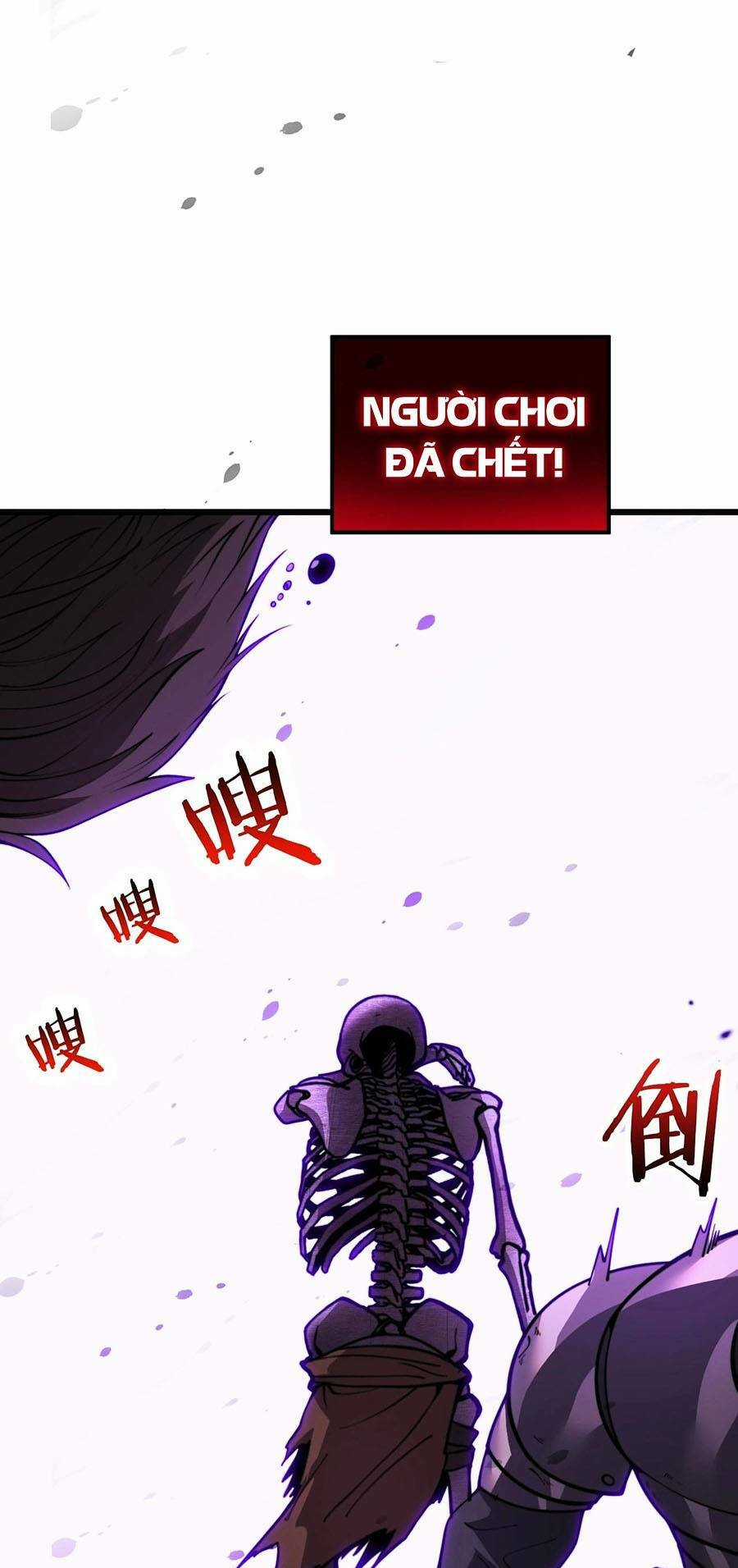 Cốt Binh Tiến Hóa Thần Cấp! Chapter 5 trang 75