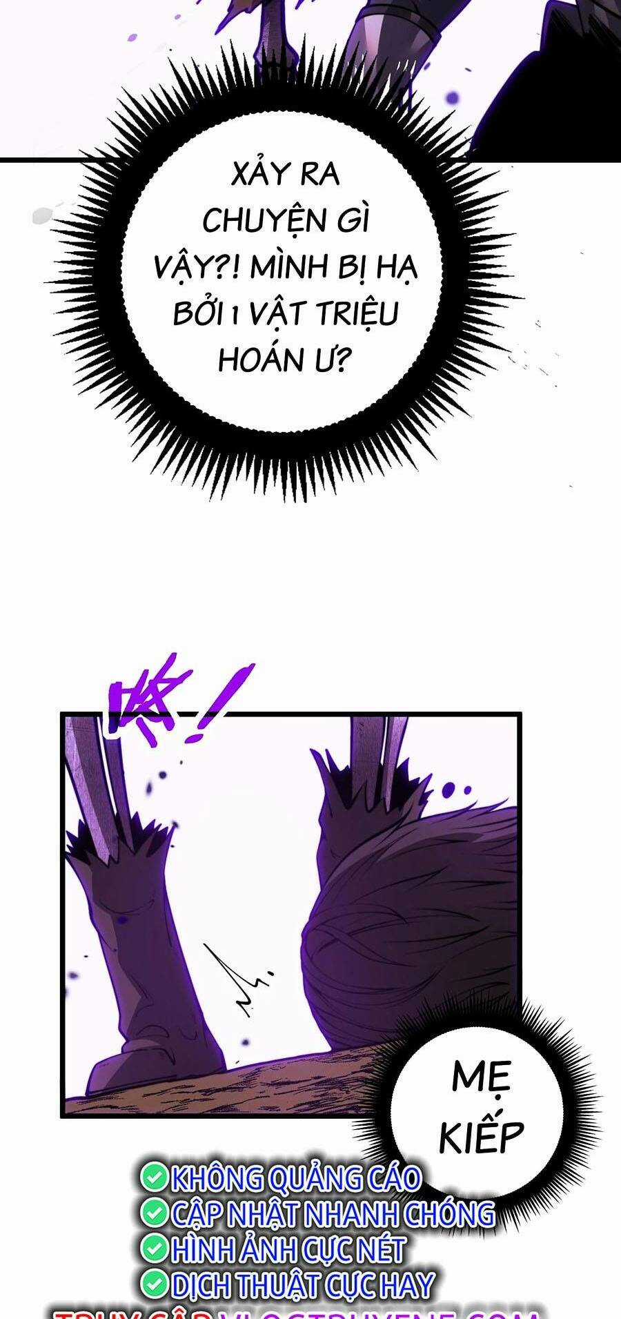 Cốt Binh Tiến Hóa Thần Cấp! Chapter 5 trang 76