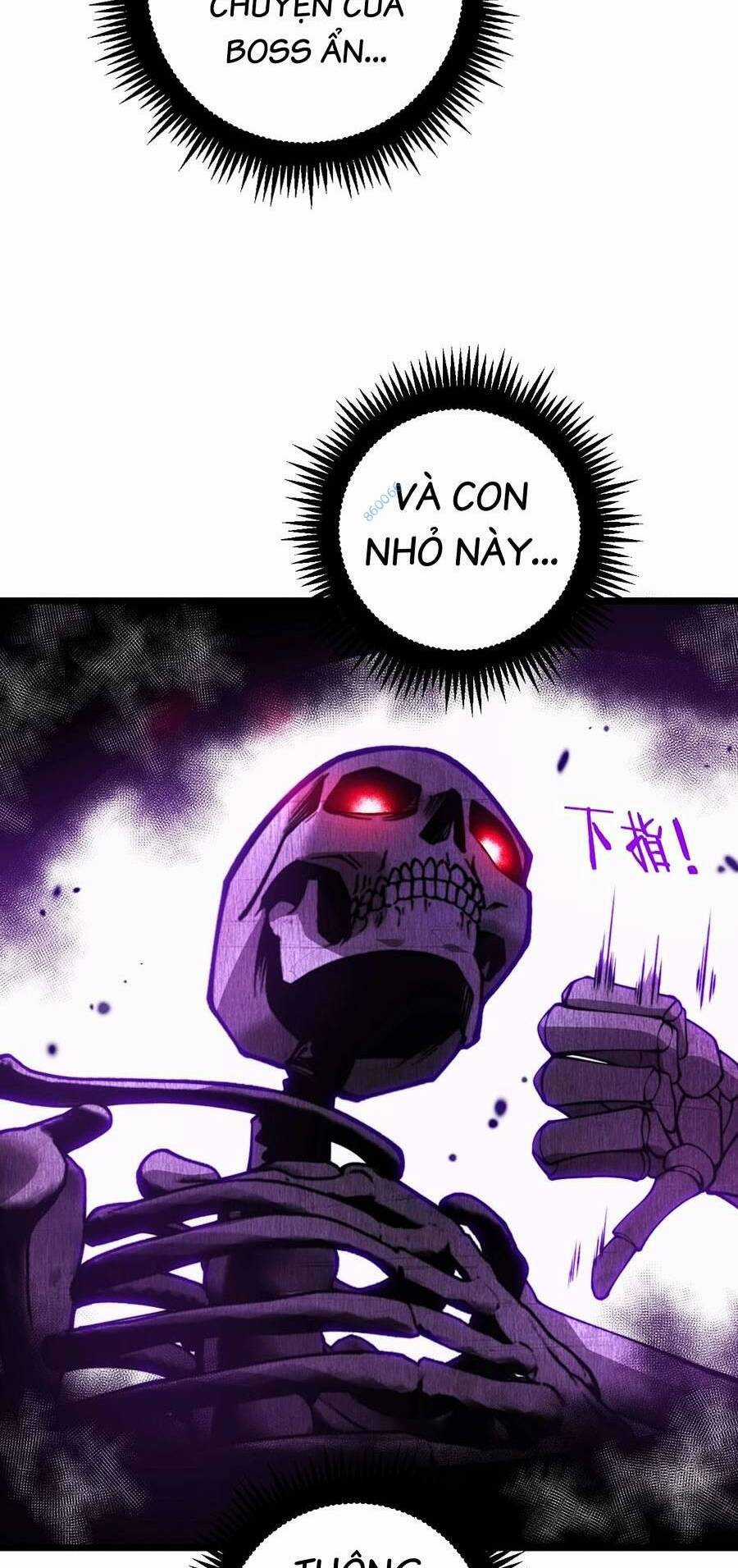 Cốt Binh Tiến Hóa Thần Cấp! Chapter 5 trang 78