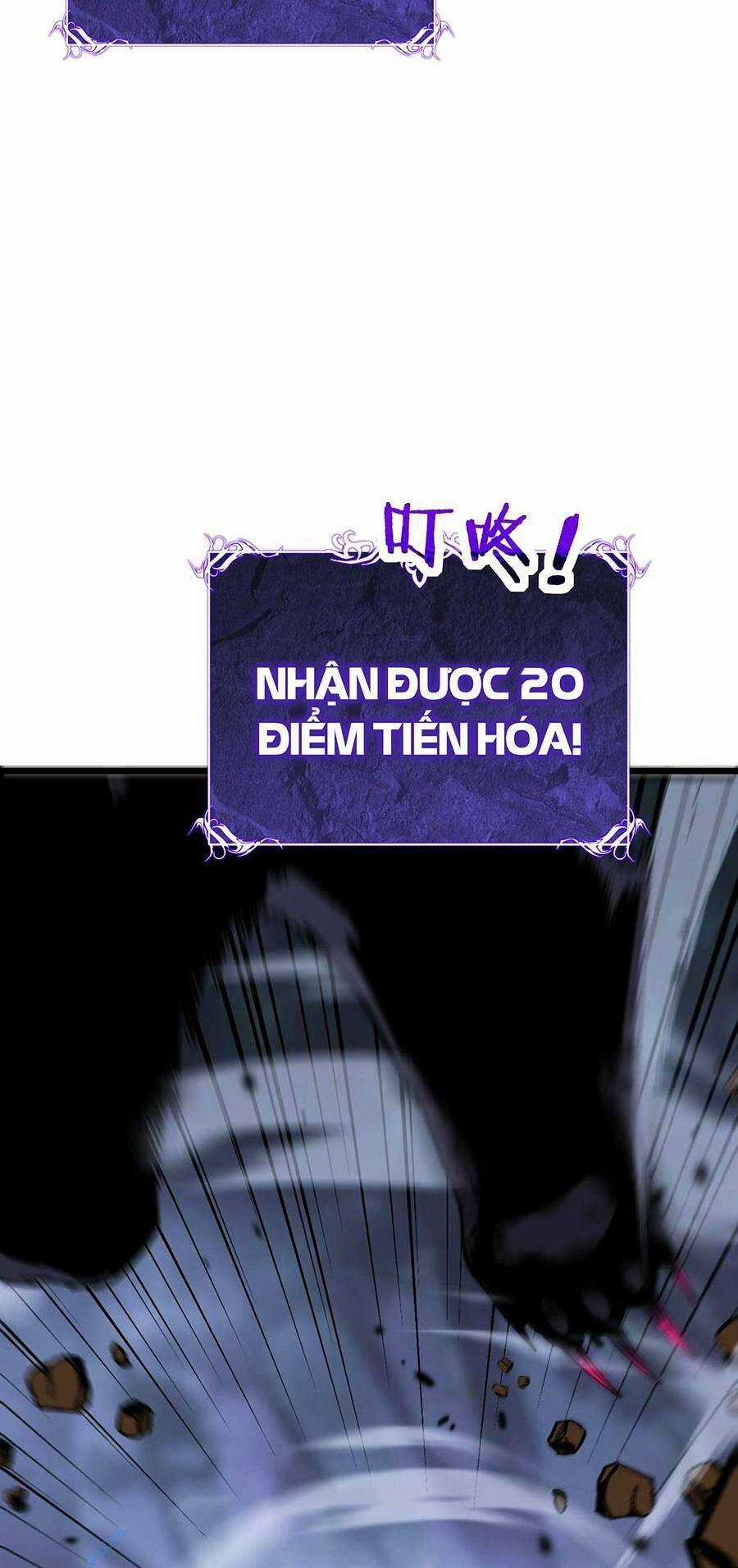 Cốt Binh Tiến Hóa Thần Cấp! Chapter 5 trang 81