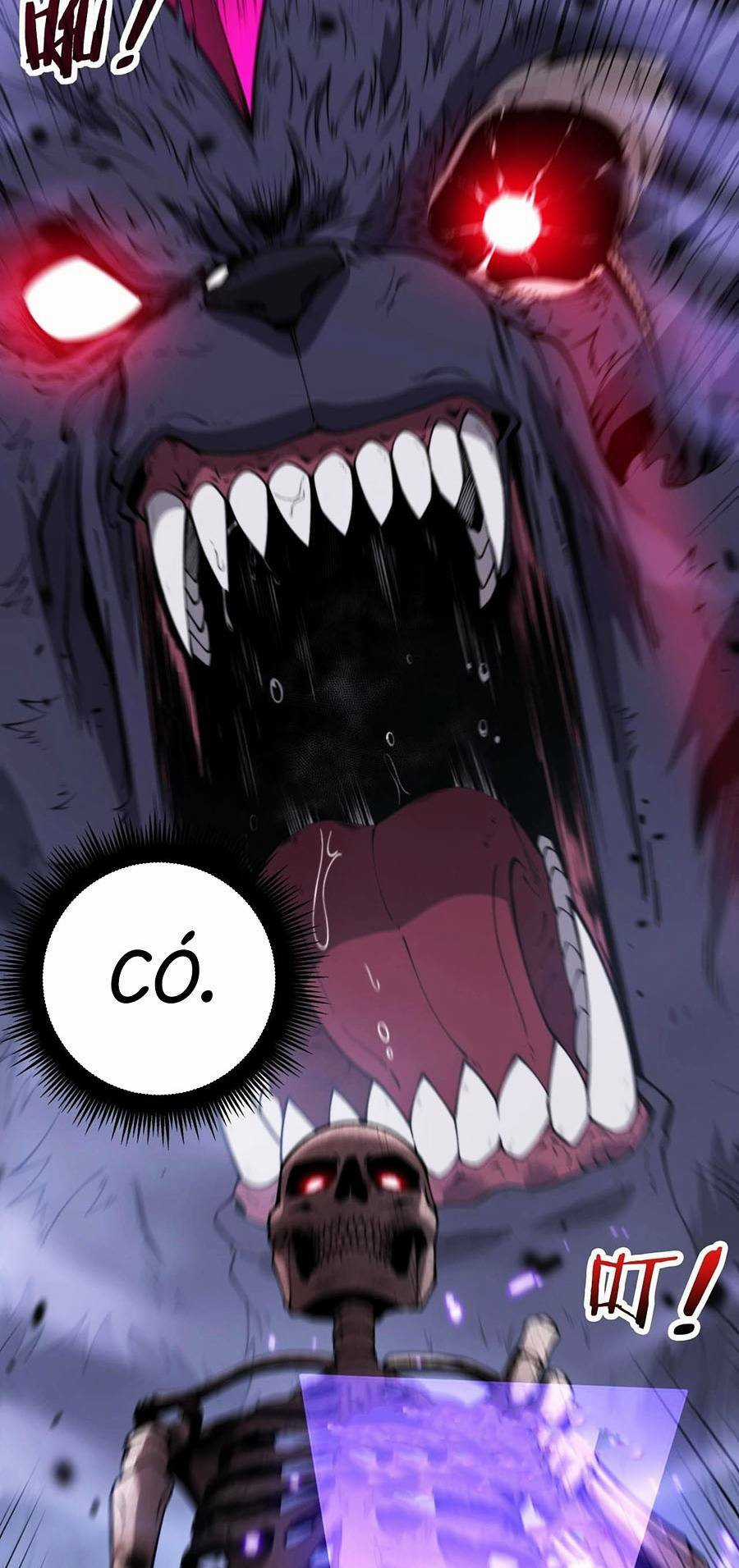 Cốt Binh Tiến Hóa Thần Cấp! Chapter 5 trang 83