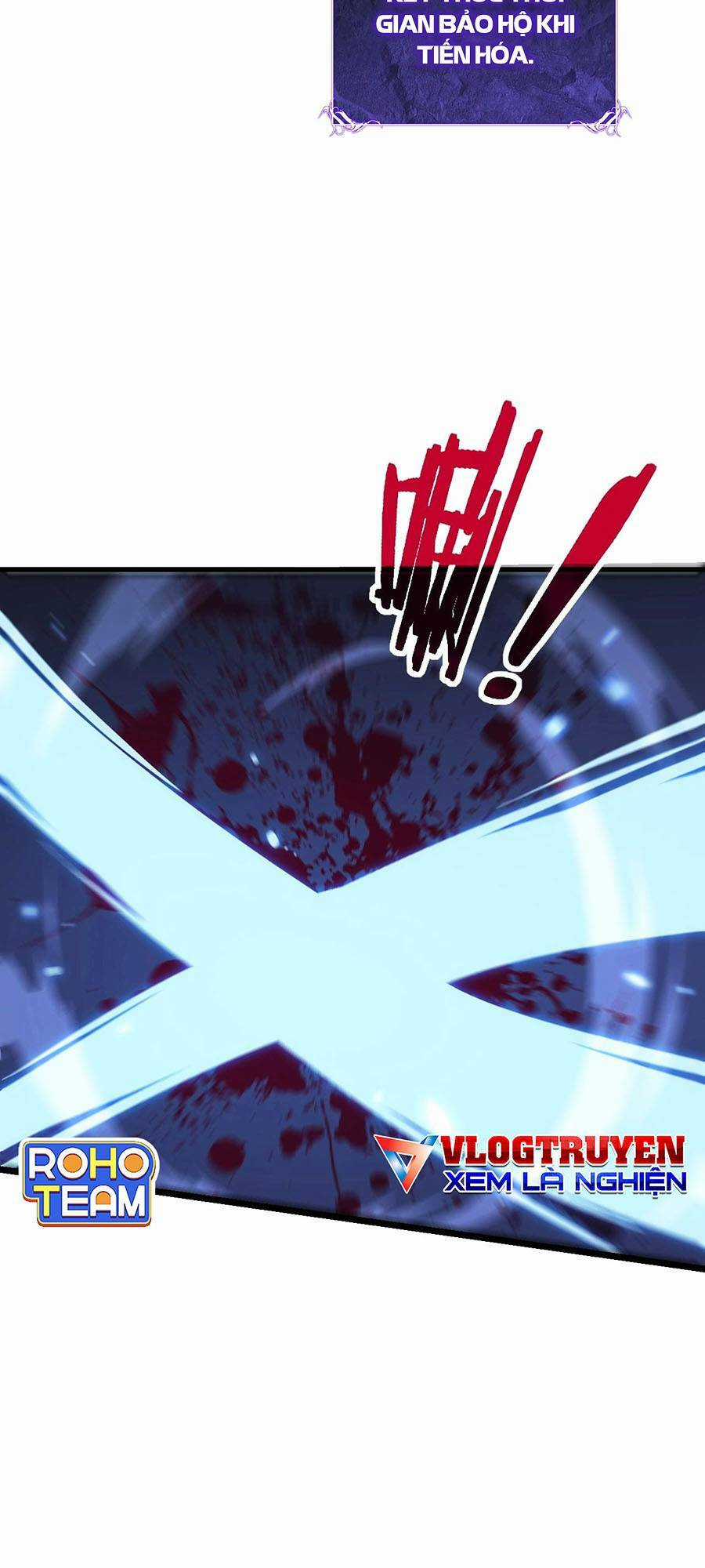 Cốt Binh Tiến Hóa Thần Cấp! Chapter 6 trang 10