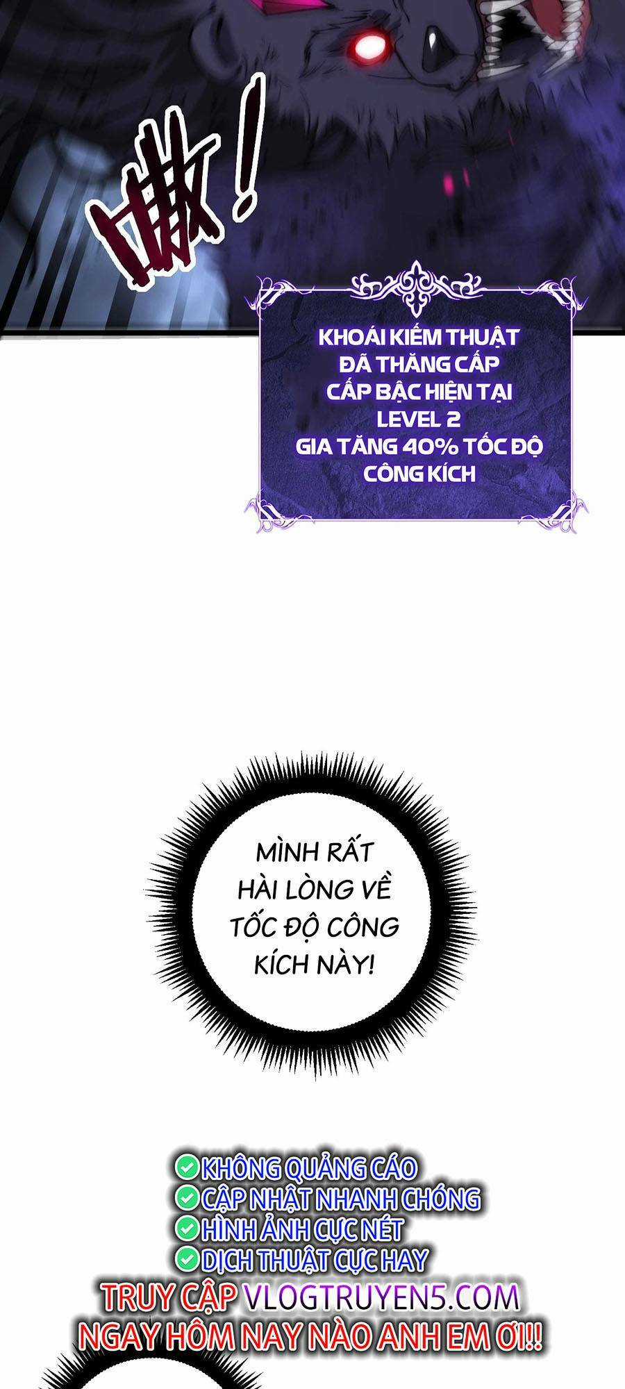 Cốt Binh Tiến Hóa Thần Cấp! Chapter 6 trang 12