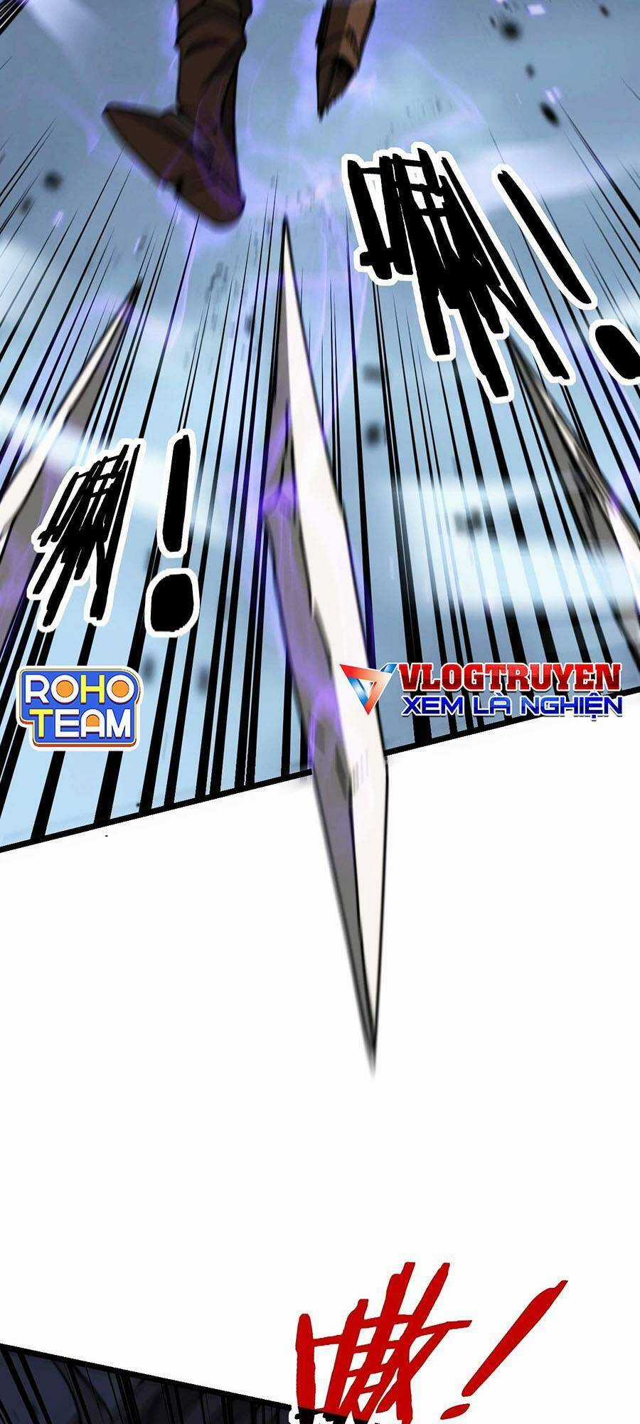 Cốt Binh Tiến Hóa Thần Cấp! Chapter 6 trang 20