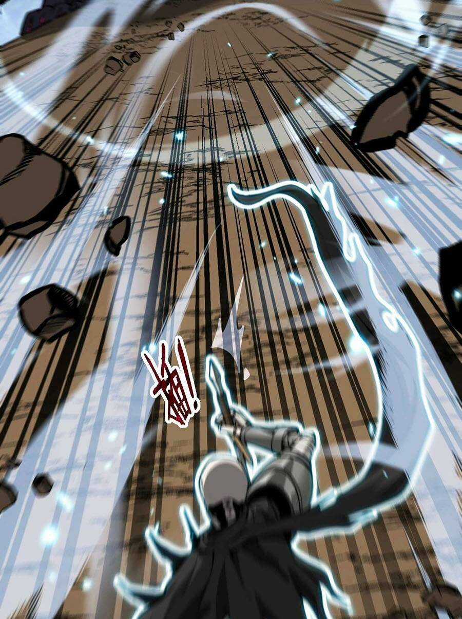 Cốt Binh Tiến Hóa Thần Cấp! Chapter 6 trang 24