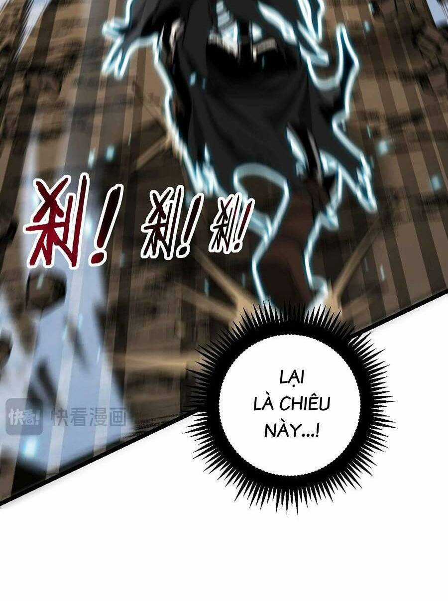 Cốt Binh Tiến Hóa Thần Cấp! Chapter 6 trang 25