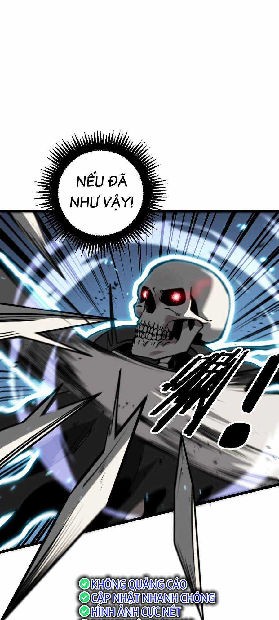 Cốt Binh Tiến Hóa Thần Cấp! Chapter 6 trang 27