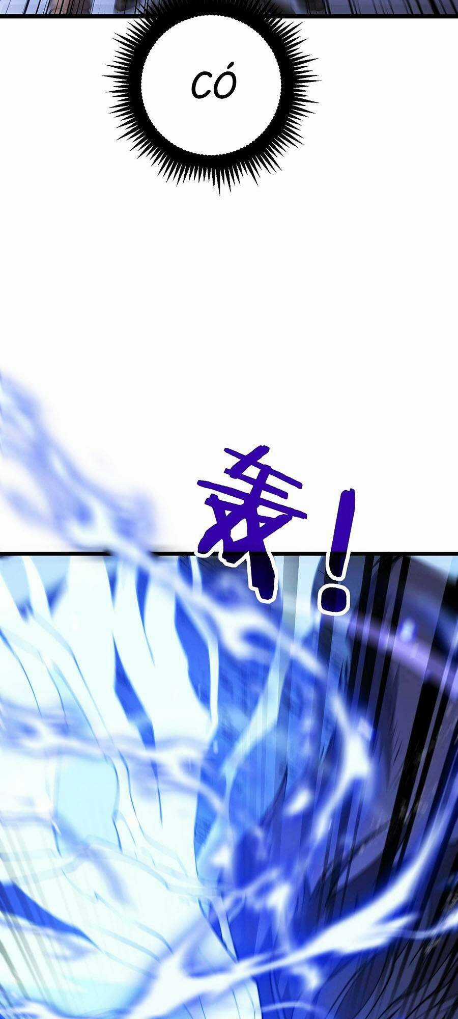 Cốt Binh Tiến Hóa Thần Cấp! Chapter 6 trang 3