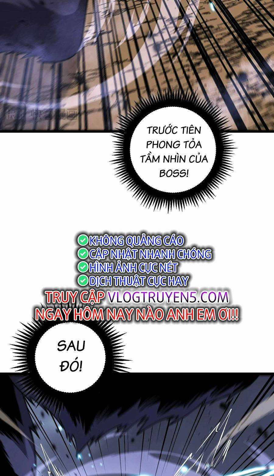 Cốt Binh Tiến Hóa Thần Cấp! Chapter 6 trang 32