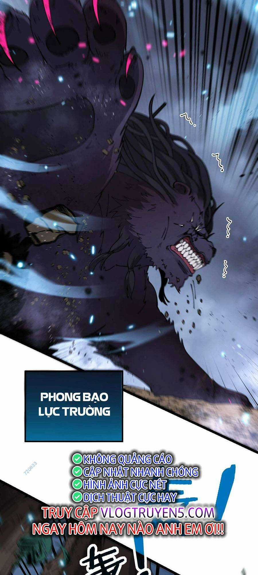 Cốt Binh Tiến Hóa Thần Cấp! Chapter 6 trang 38