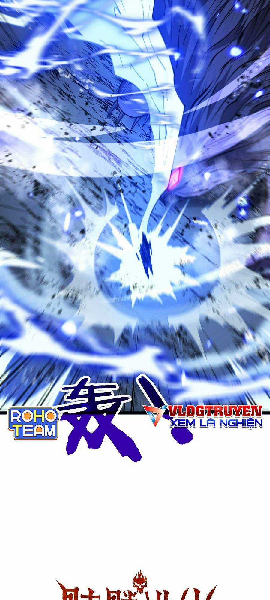 Cốt Binh Tiến Hóa Thần Cấp! Chapter 6 trang 4