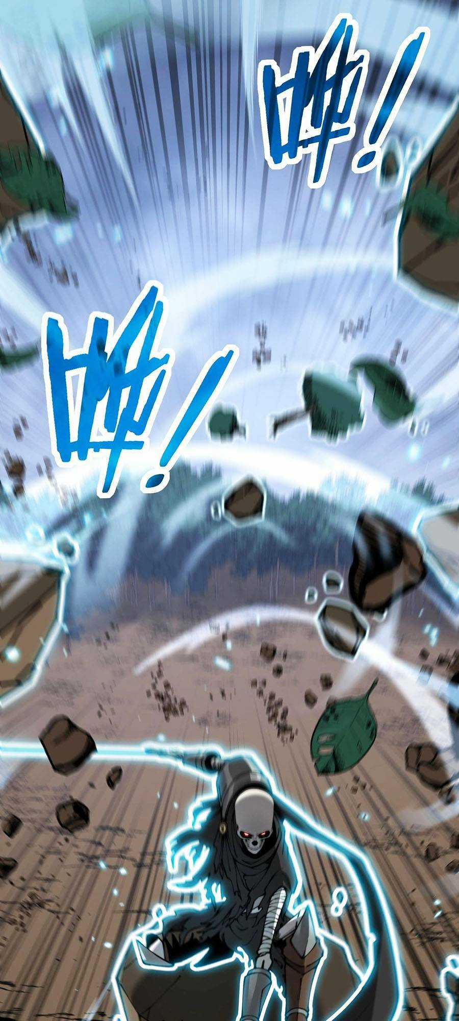 Cốt Binh Tiến Hóa Thần Cấp! Chapter 6 trang 42