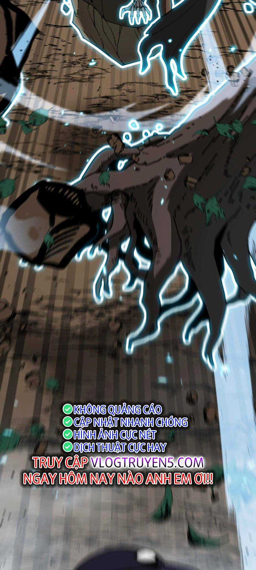 Cốt Binh Tiến Hóa Thần Cấp! Chapter 6 trang 43