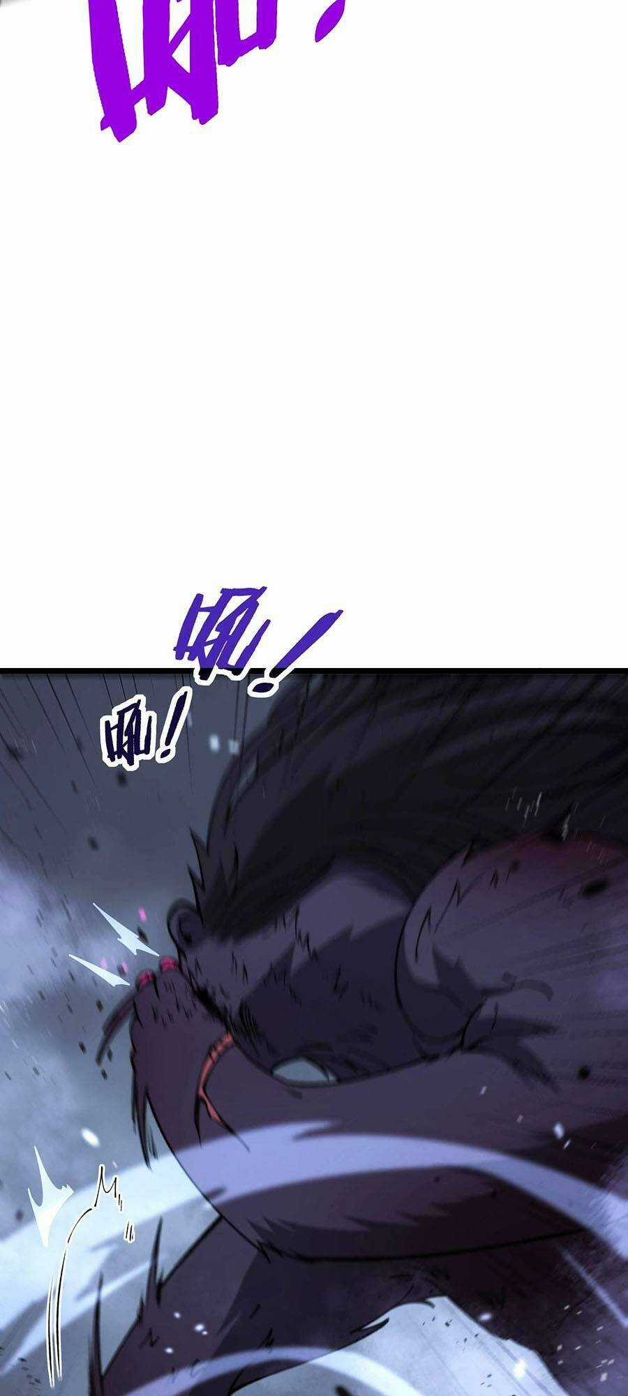 Cốt Binh Tiến Hóa Thần Cấp! Chapter 6 trang 51