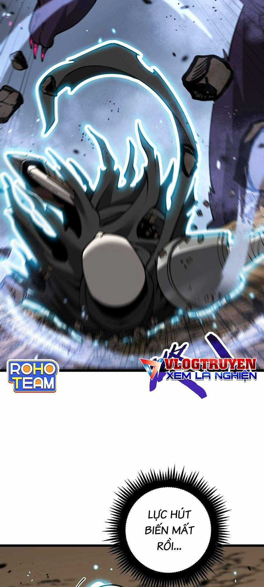 Cốt Binh Tiến Hóa Thần Cấp! Chapter 6 trang 52