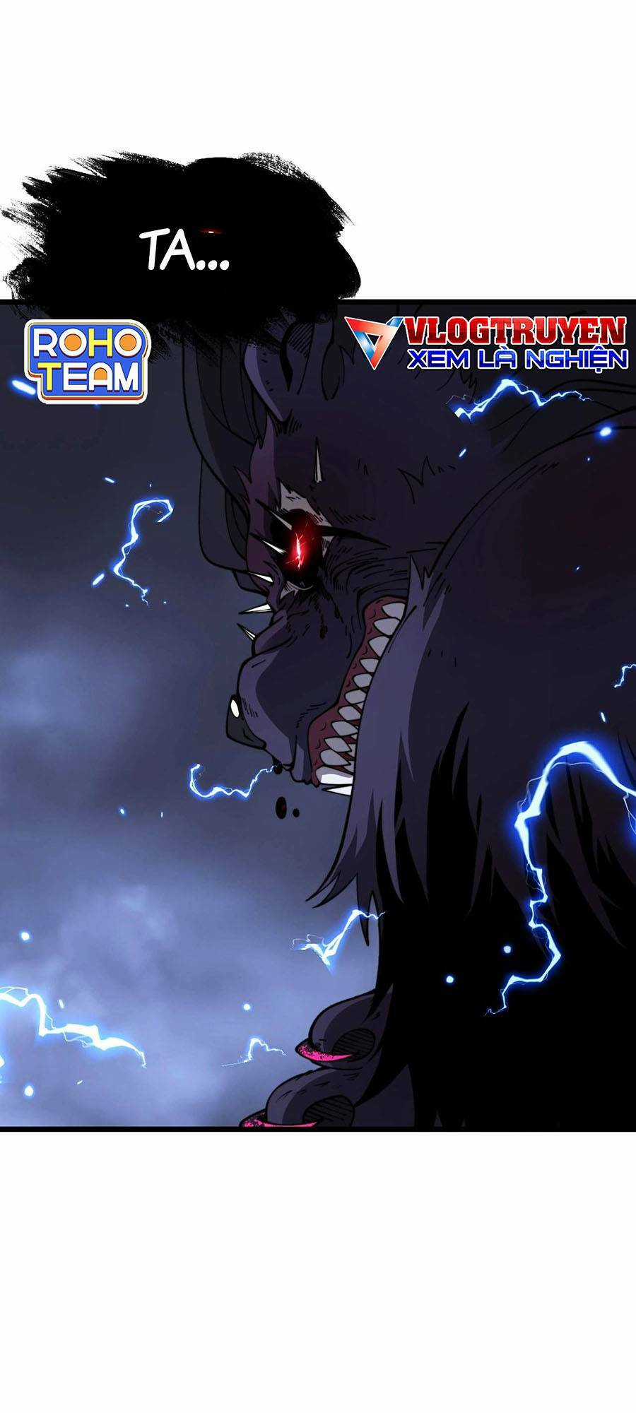 Cốt Binh Tiến Hóa Thần Cấp! Chapter 6 trang 58