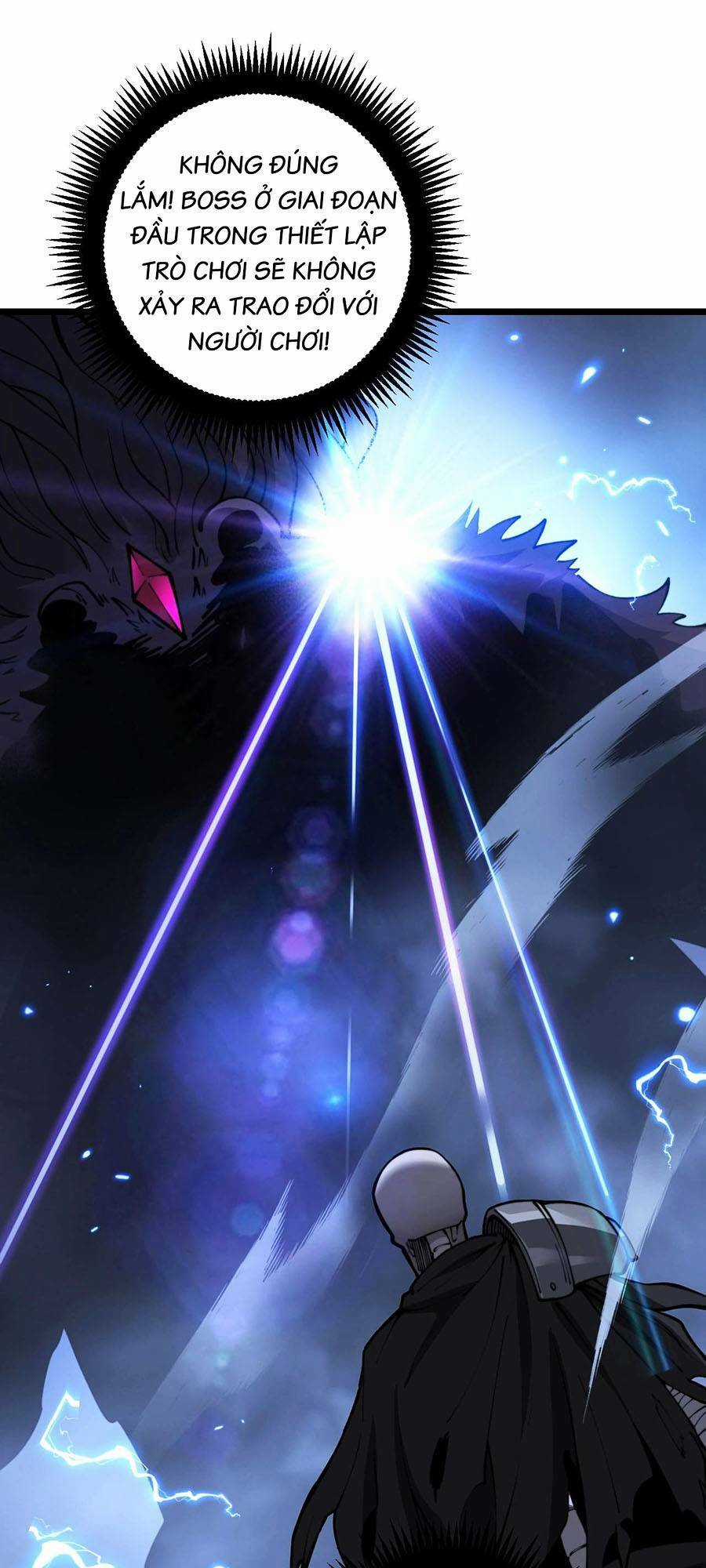 Cốt Binh Tiến Hóa Thần Cấp! Chapter 6 trang 59