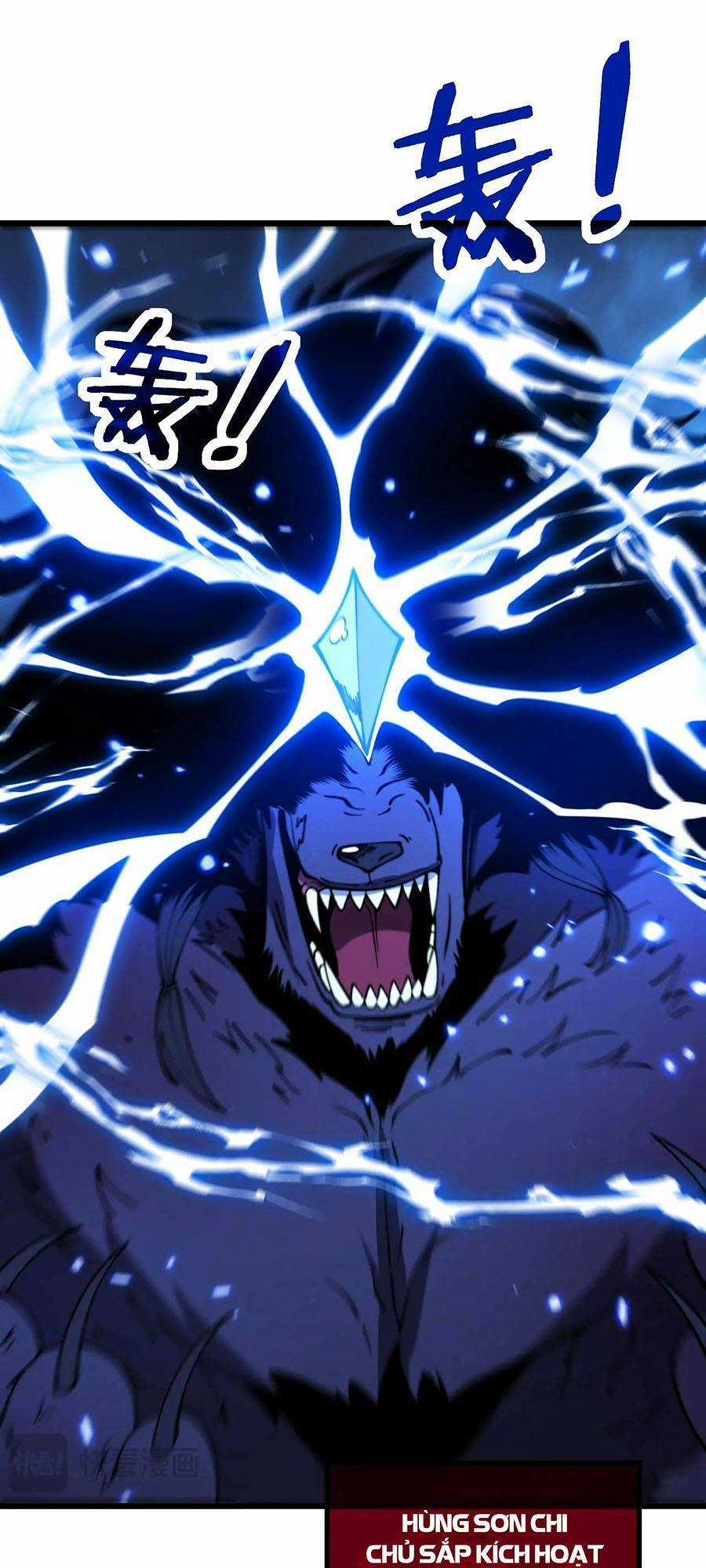 Cốt Binh Tiến Hóa Thần Cấp! Chapter 6 trang 61