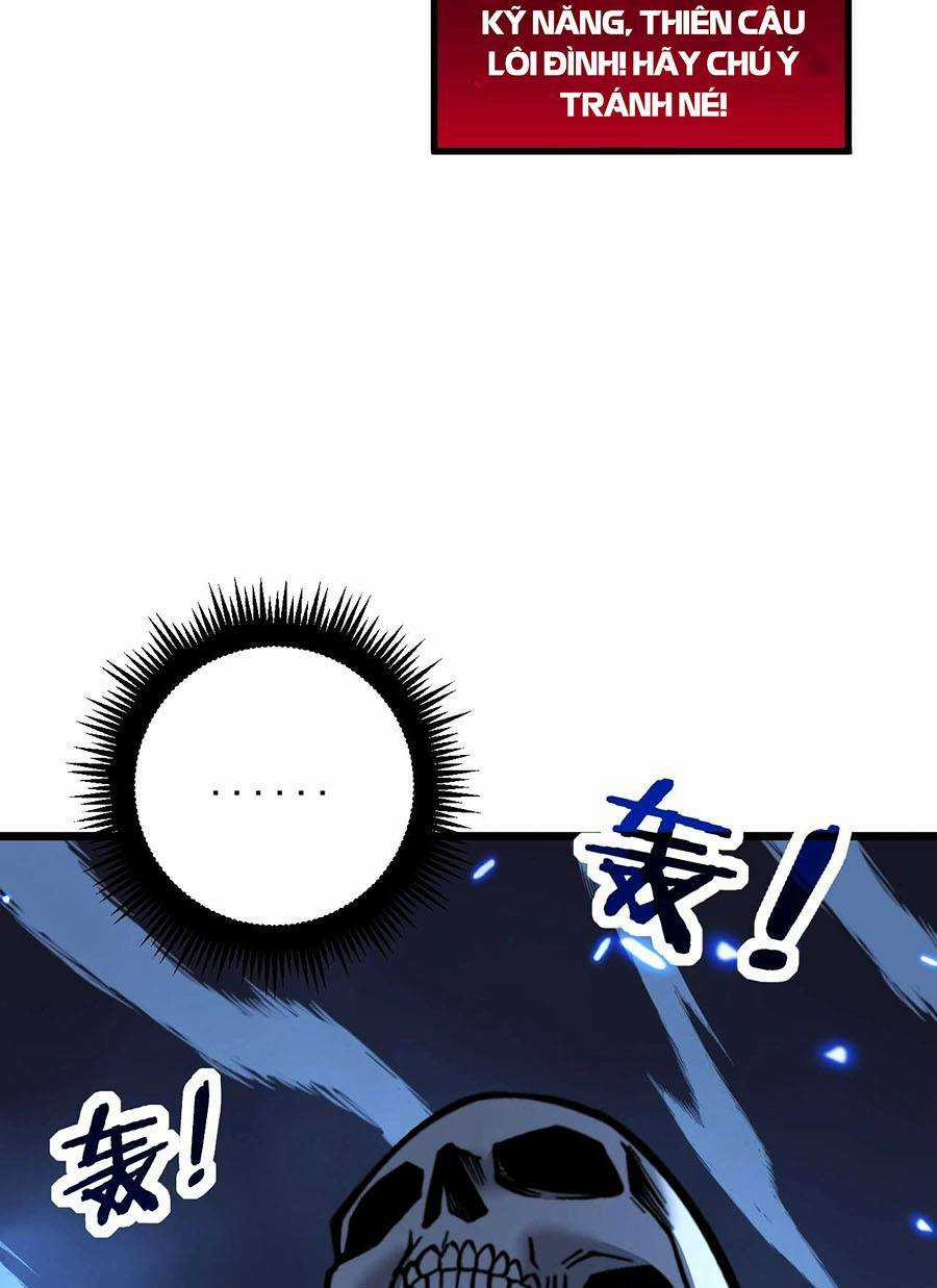 Cốt Binh Tiến Hóa Thần Cấp! Chapter 6 trang 62