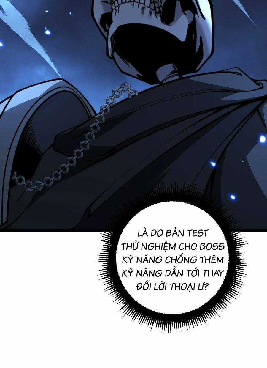 Cốt Binh Tiến Hóa Thần Cấp! Chapter 6 trang 63