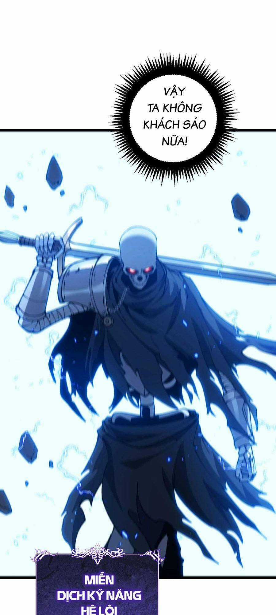 Cốt Binh Tiến Hóa Thần Cấp! Chapter 6 trang 66