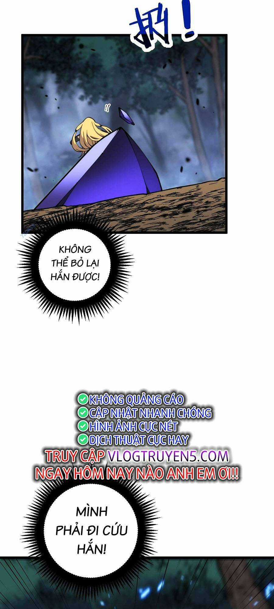 Cốt Binh Tiến Hóa Thần Cấp! Chapter 6 trang 70